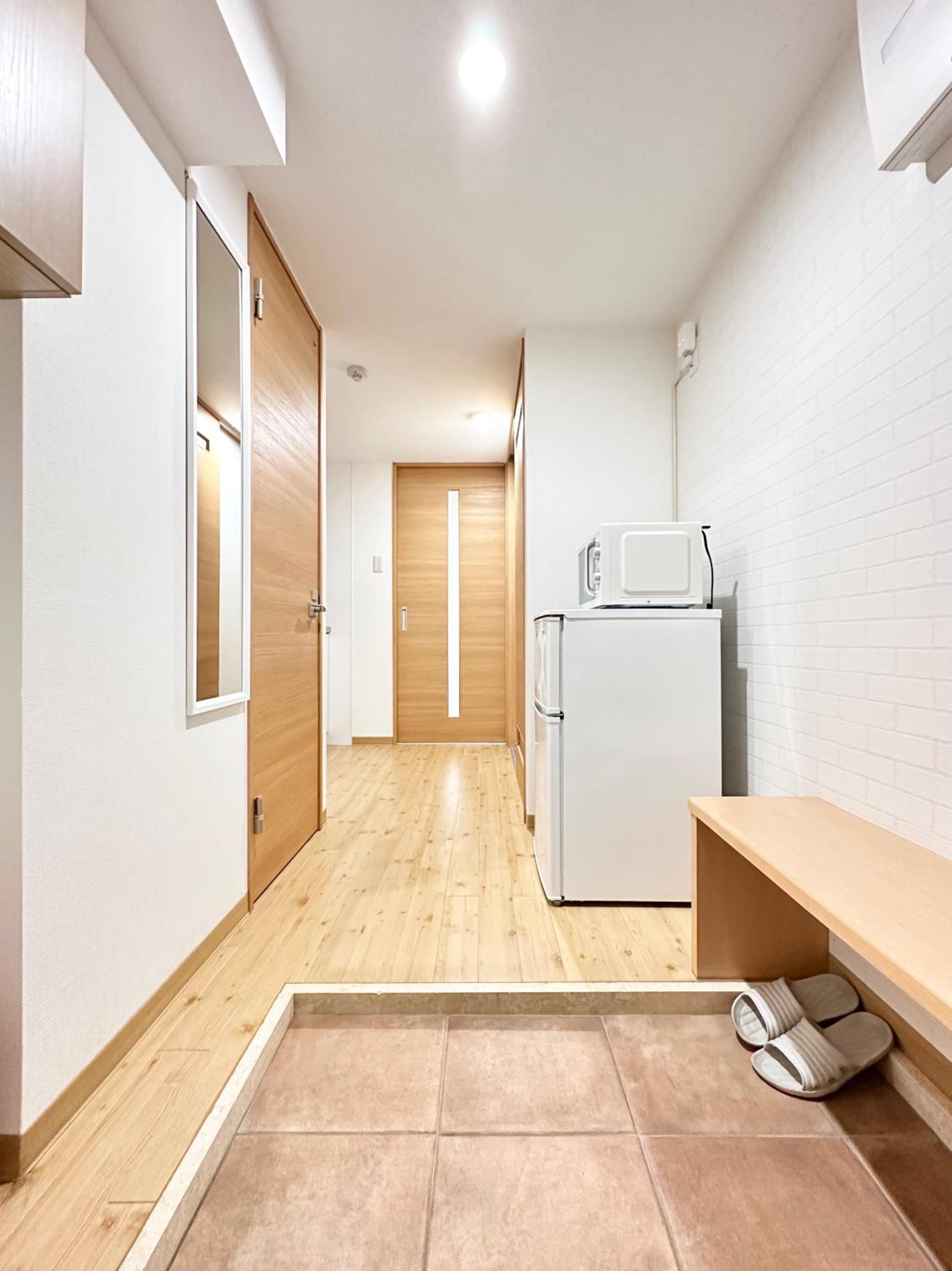 Standard Twin Room - 2F - Photo 5