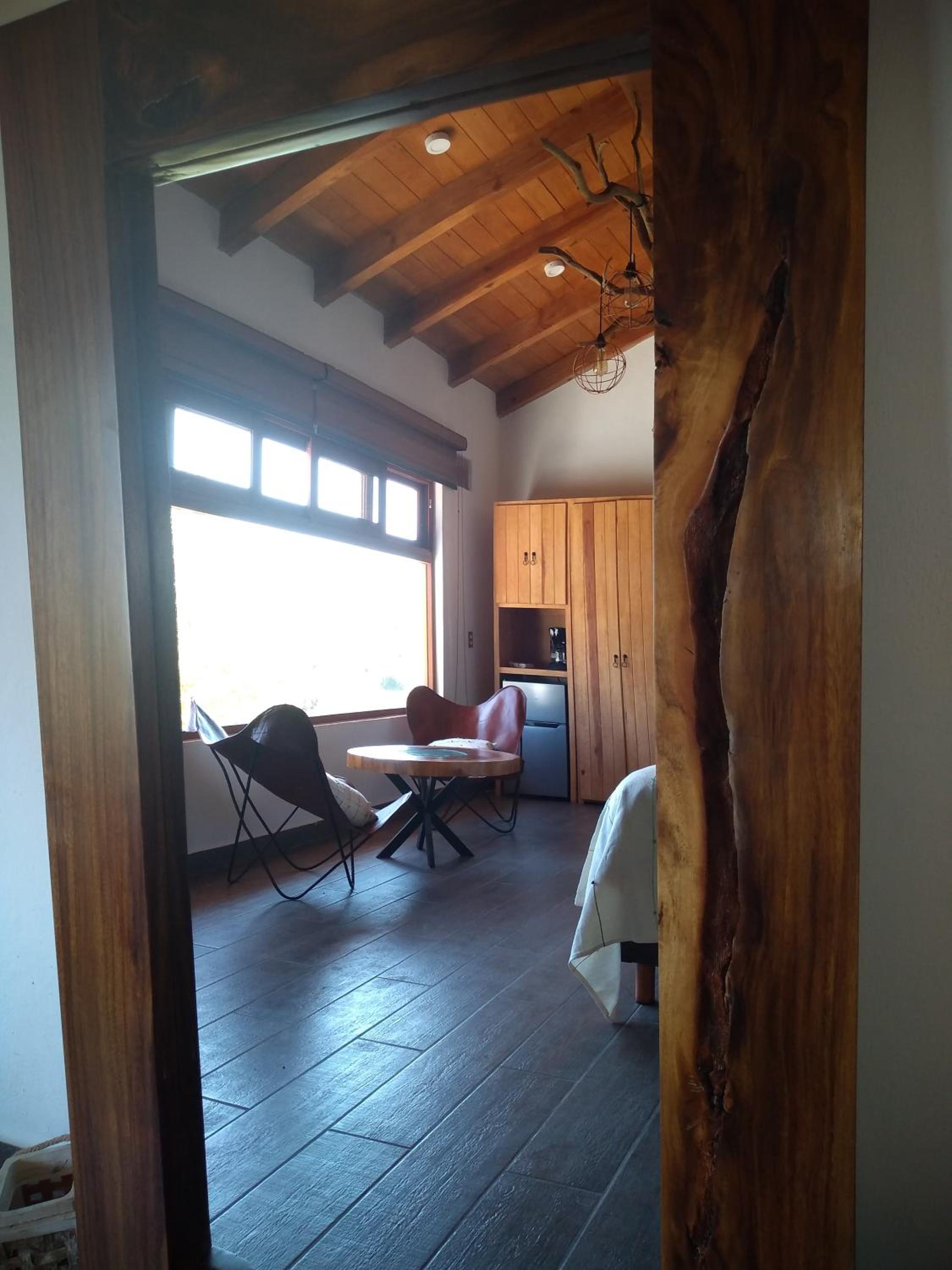 Twin Room with Mountain View - Photo 3