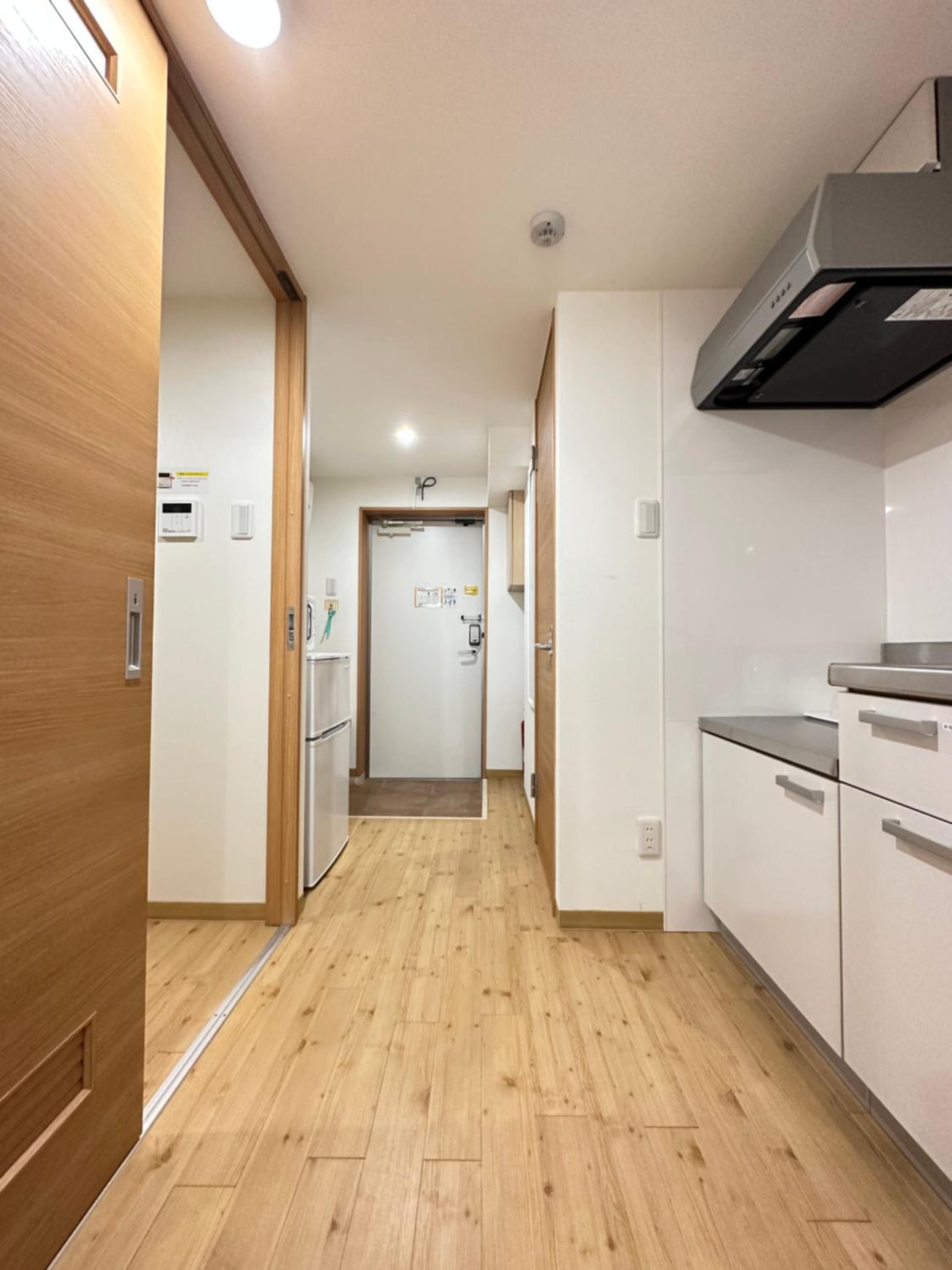 Standard Twin Room - 2F - Photo 7