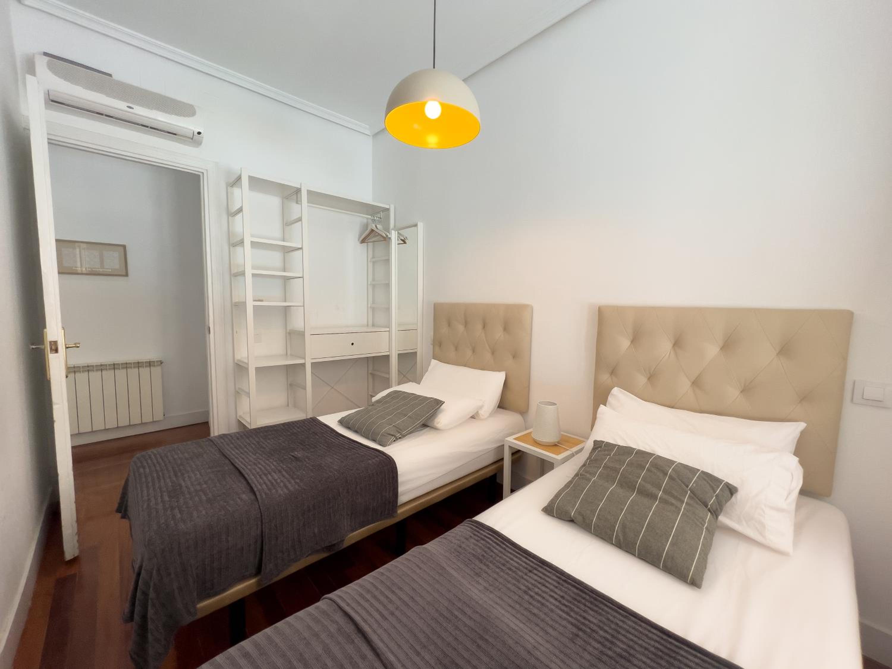 Departamento de tres habitaciones