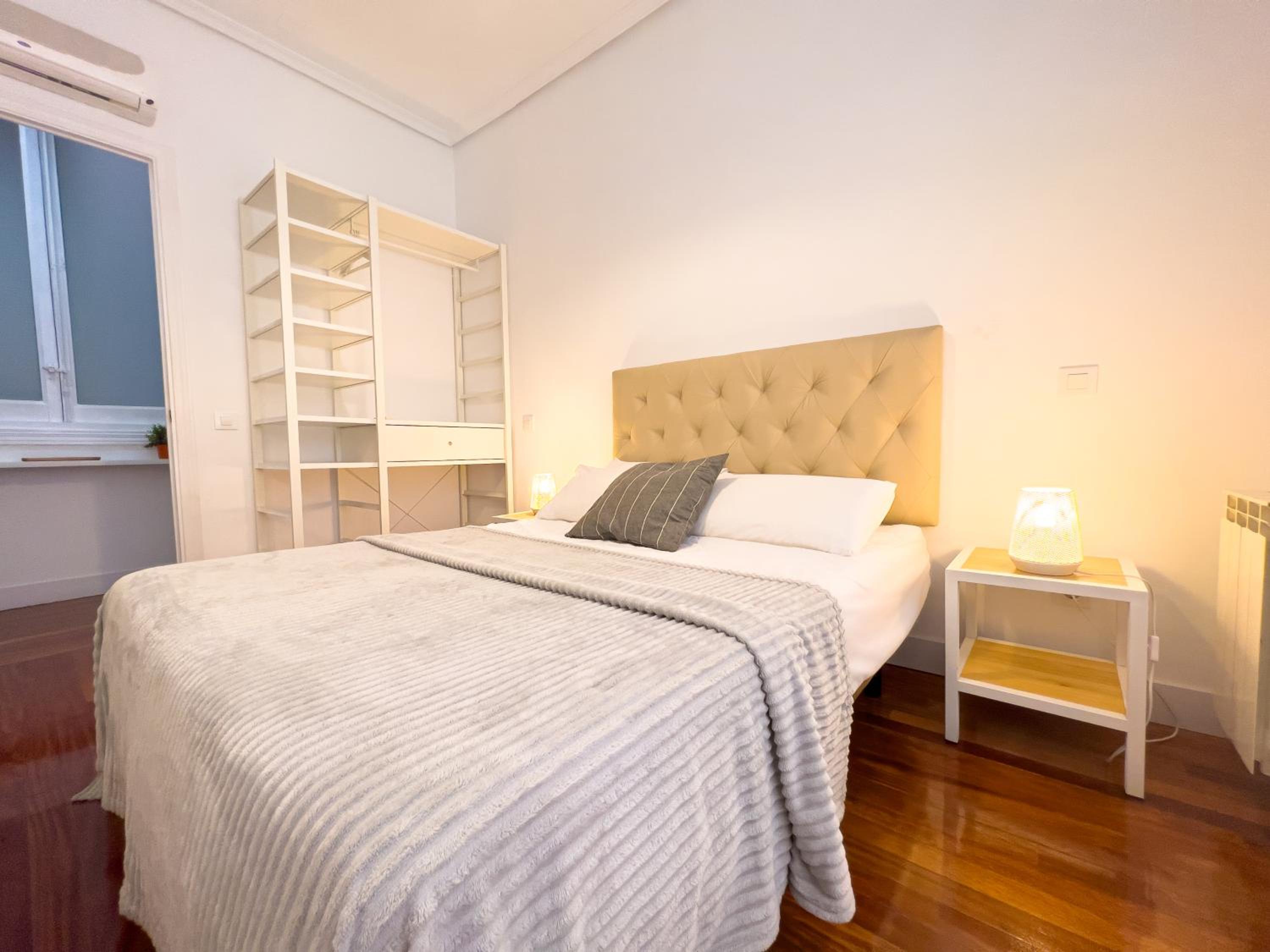 Departamento de tres habitaciones
