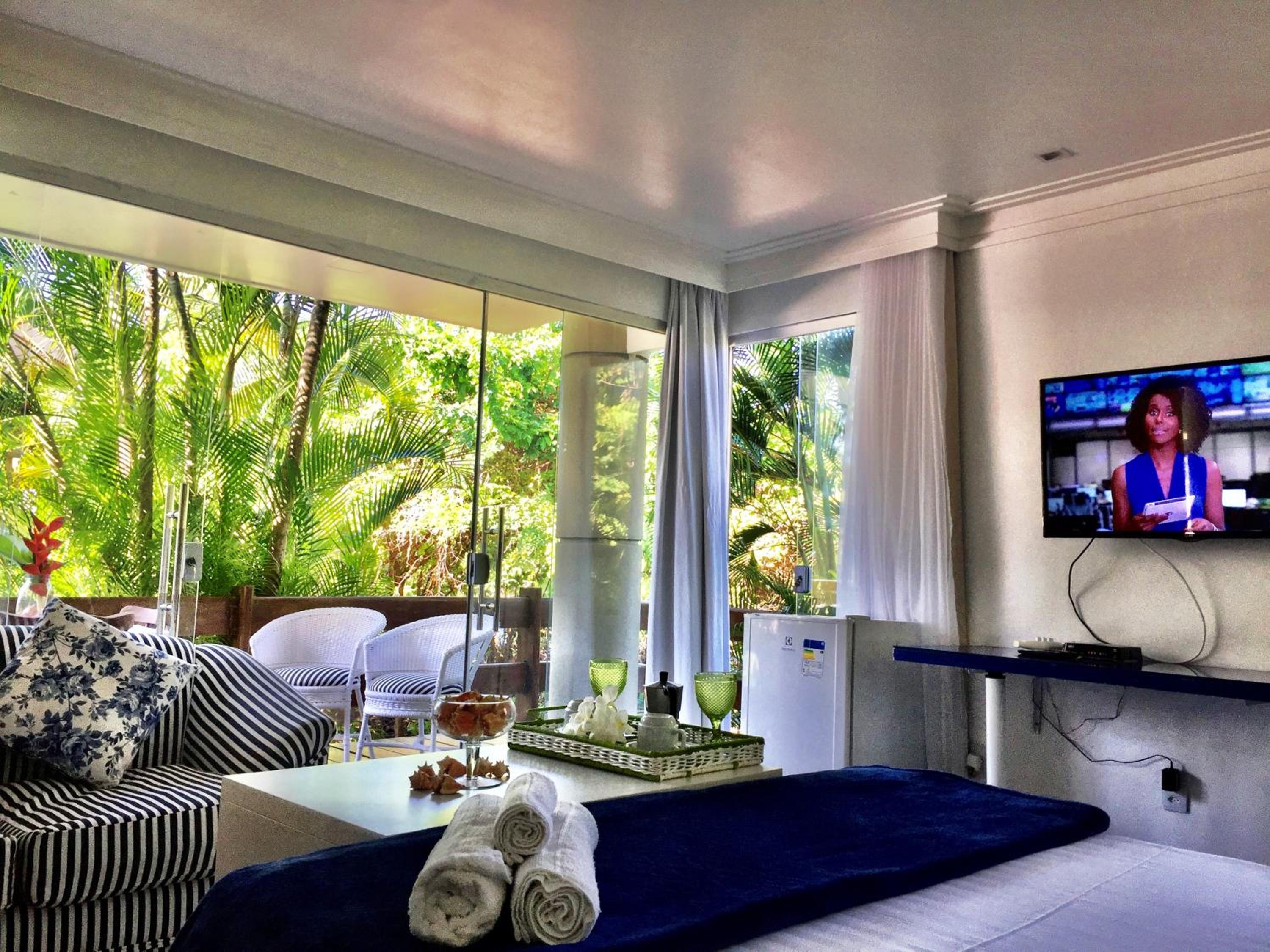 King Suite with Balcony photo 1