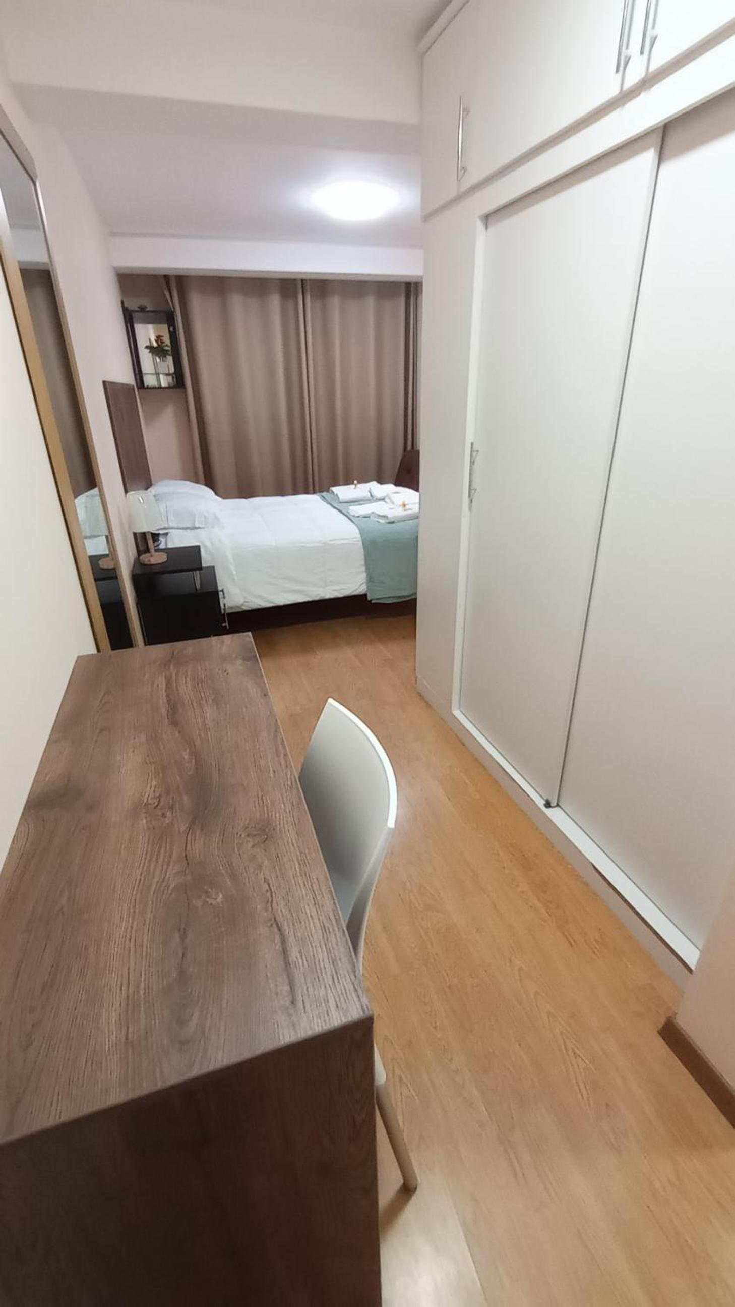 Double Room with Private Bathroom photo 2