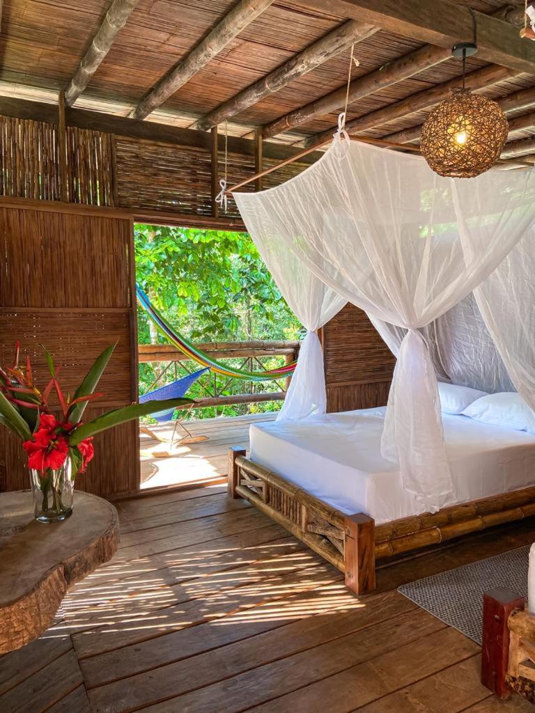 One-Bedroom Cottage photo 1