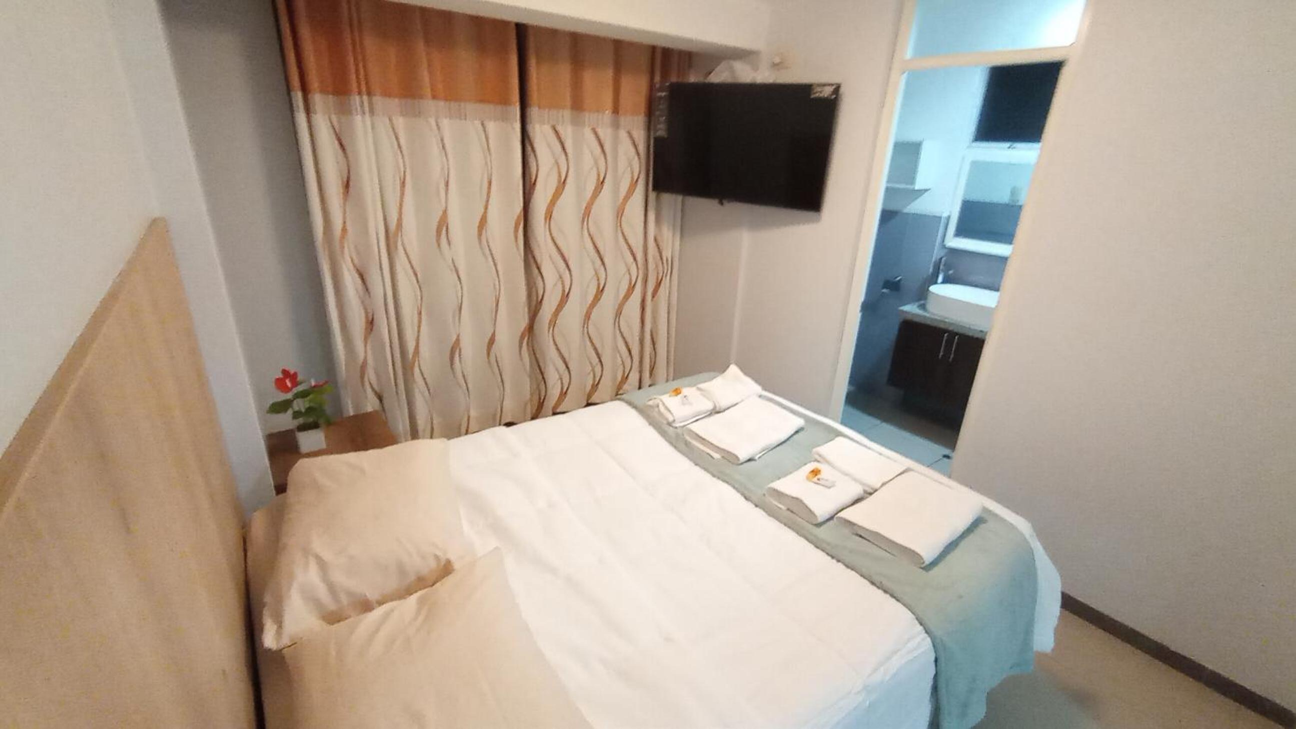 Classic Quadruple Room photo 1