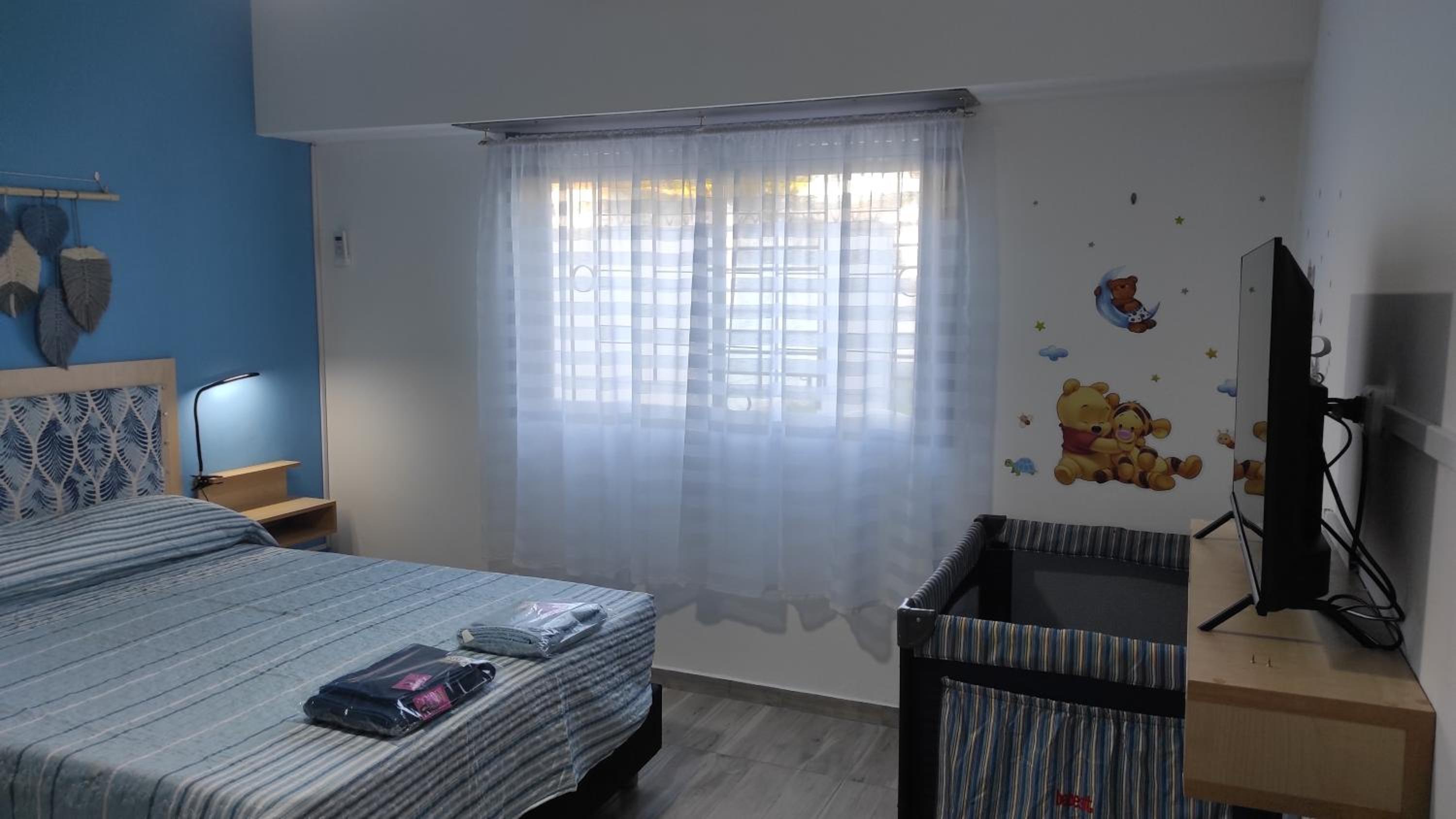 Two-Bedroom House photo 1