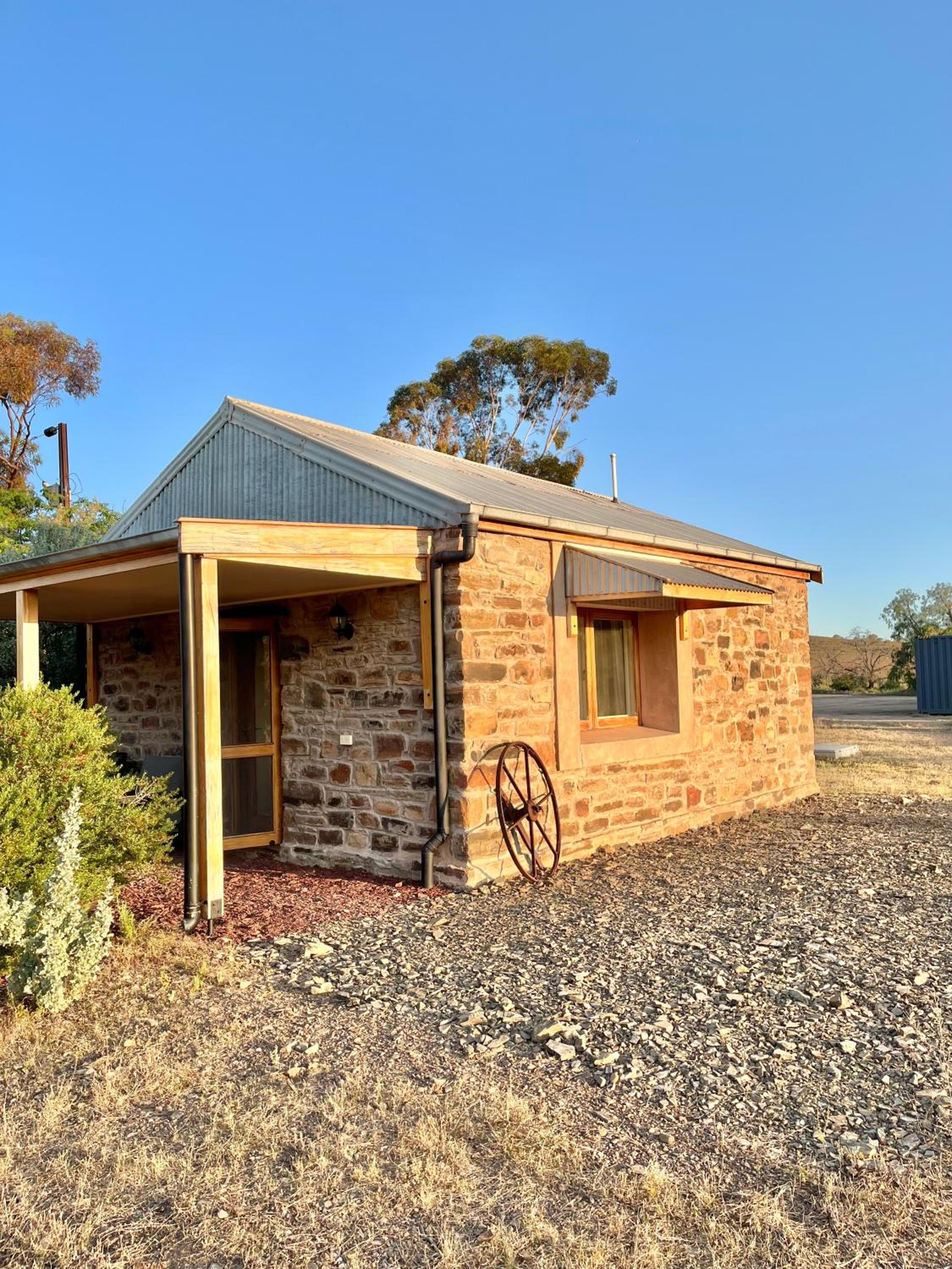 Coachmans Cottage photo 1
