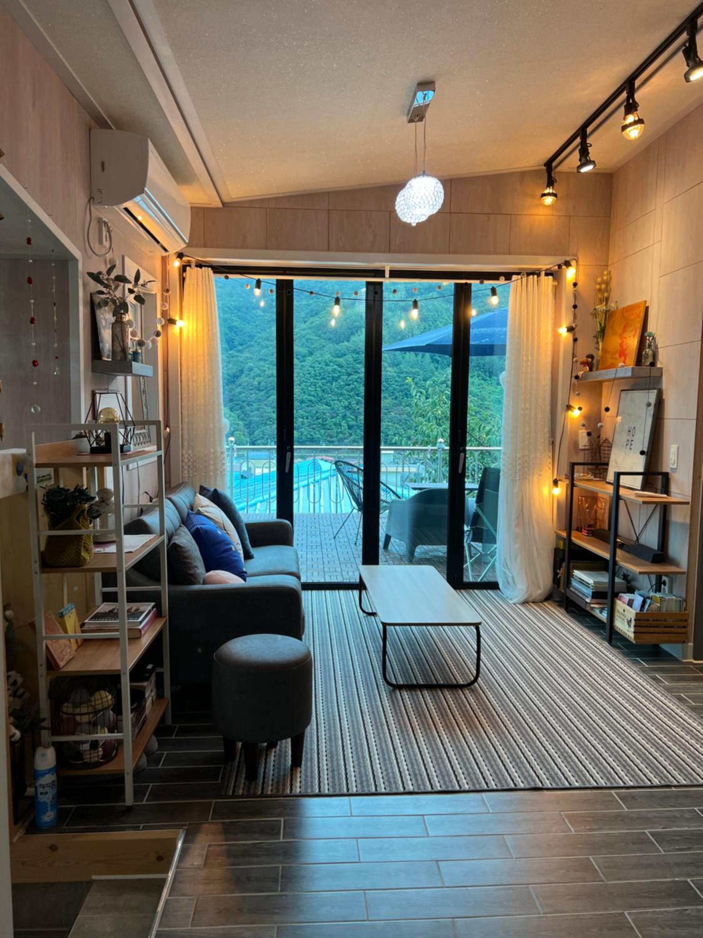 Family Double Room - Photo 1