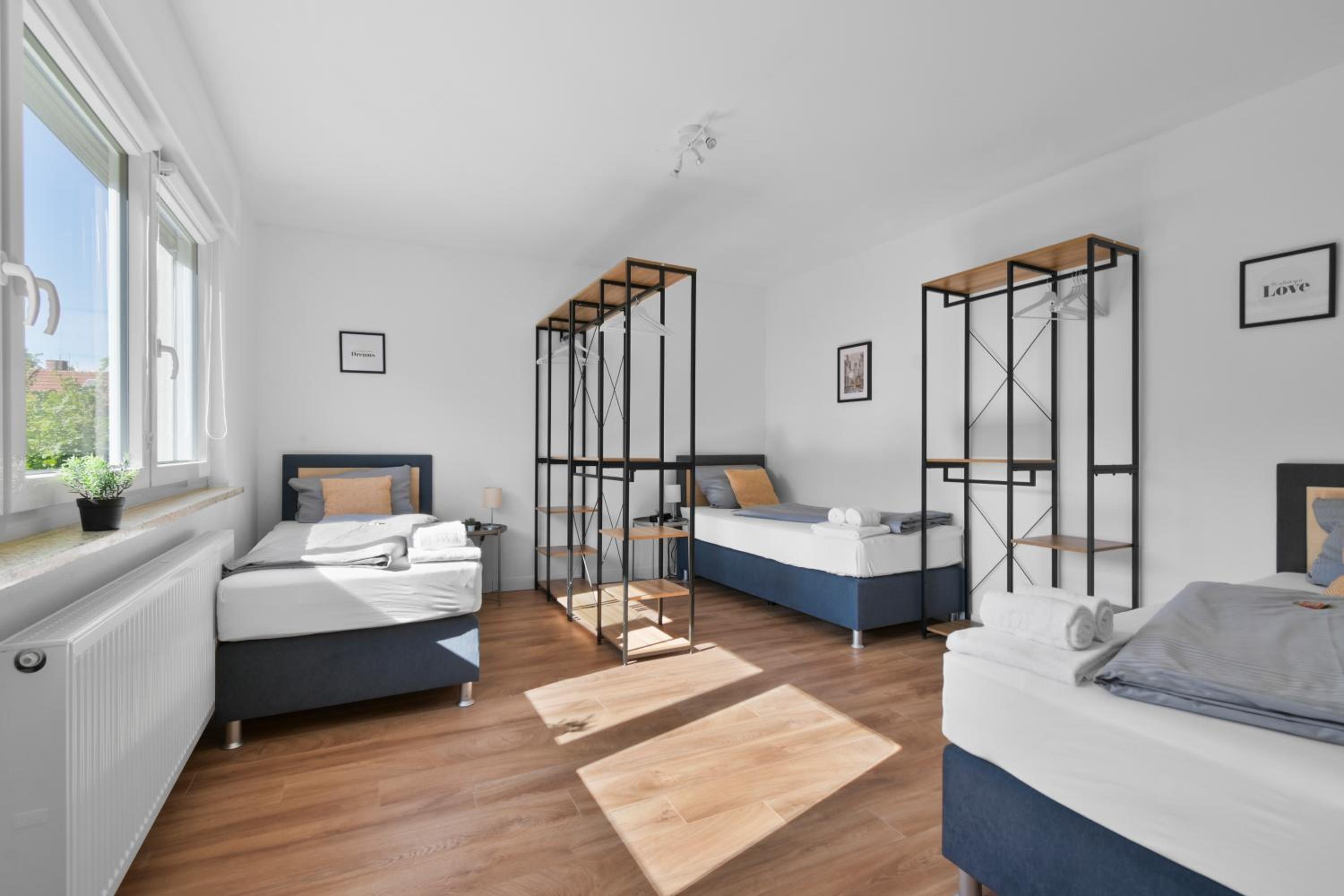 Apartment with Terrace photo 3