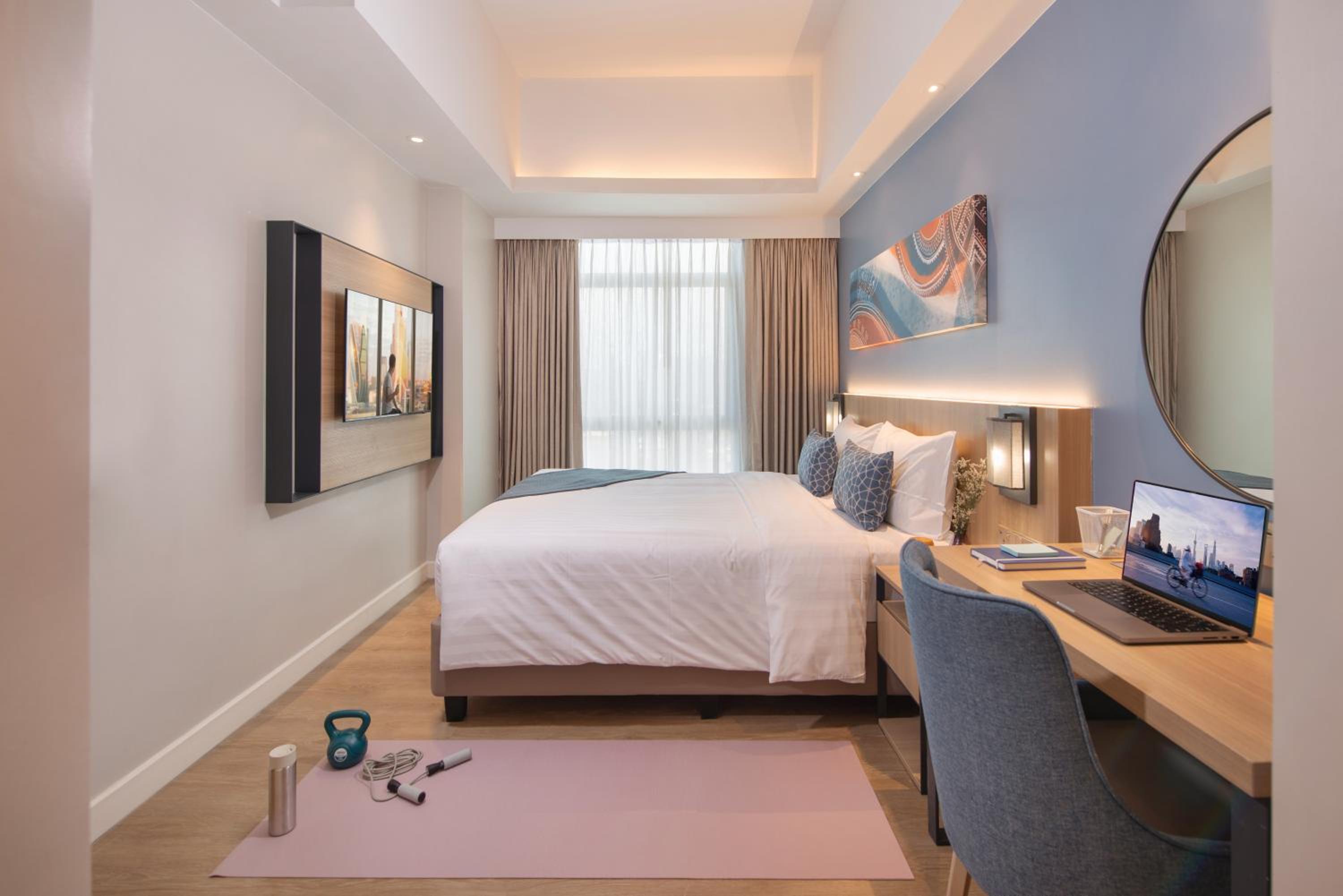 One Bedroom Deluxe - Photo 7