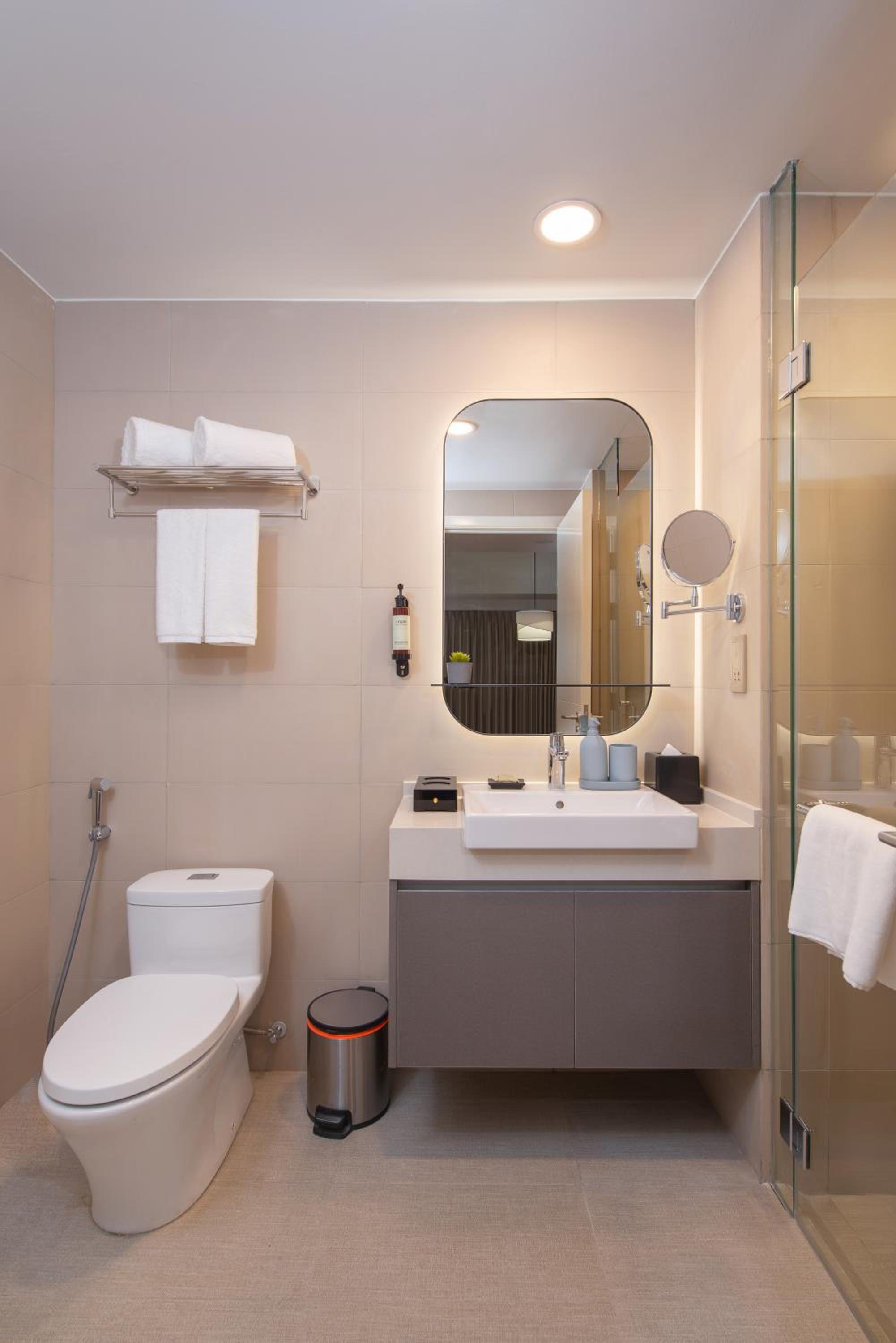 One Bedroom Deluxe - Photo 6