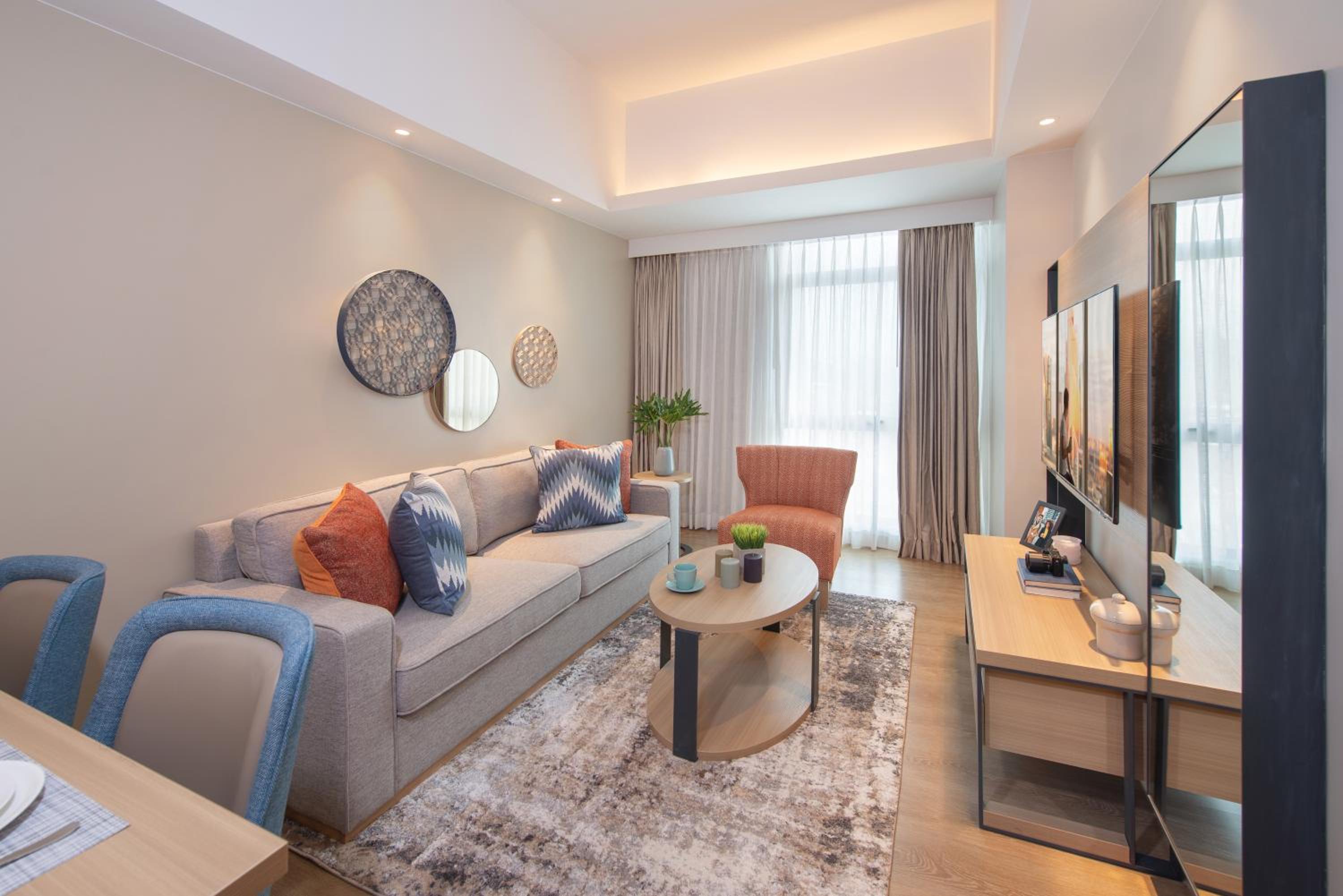 One Bedroom Deluxe - Photo 10