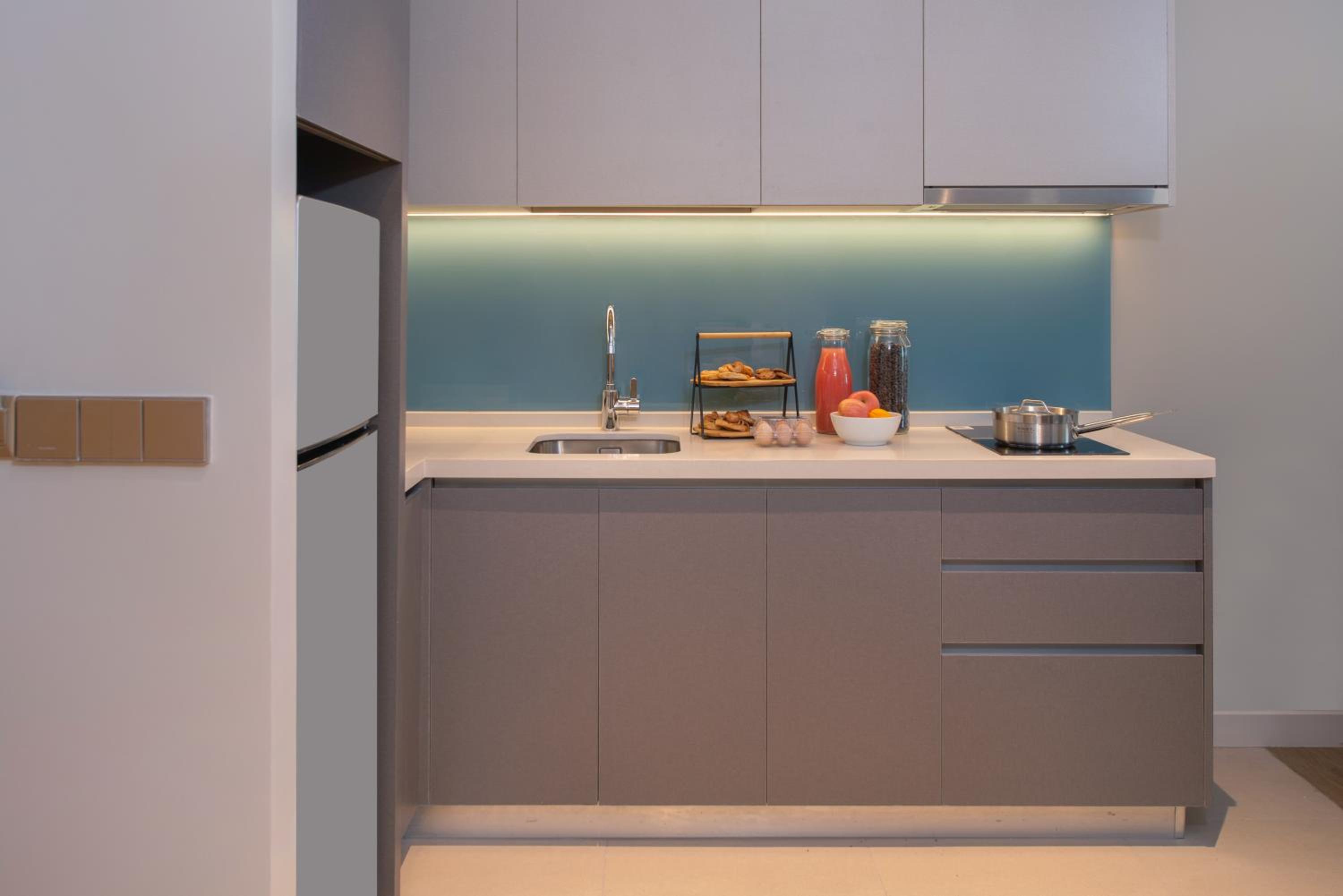 One Bedroom Deluxe - Photo 13