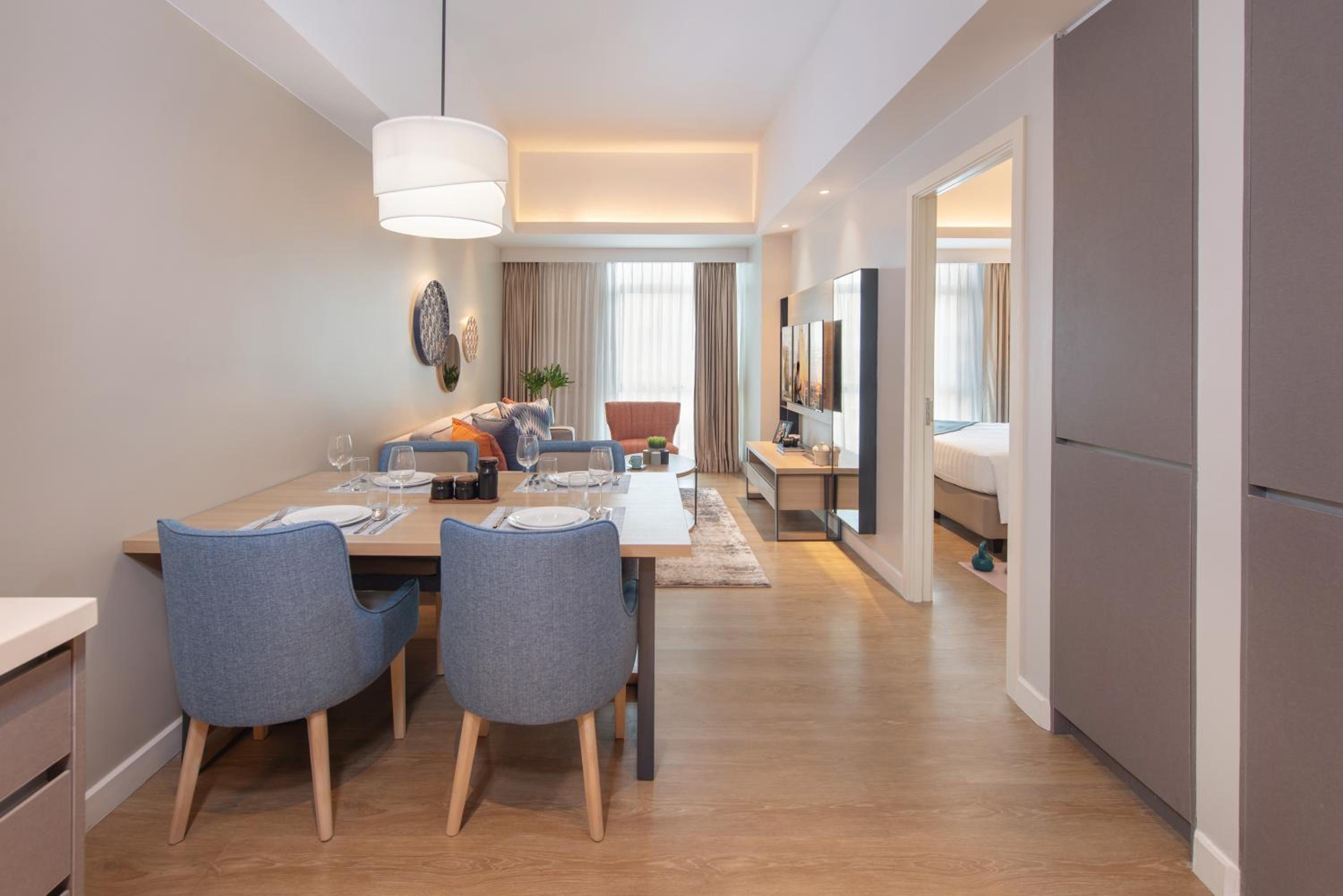 One Bedroom Deluxe - Photo 12