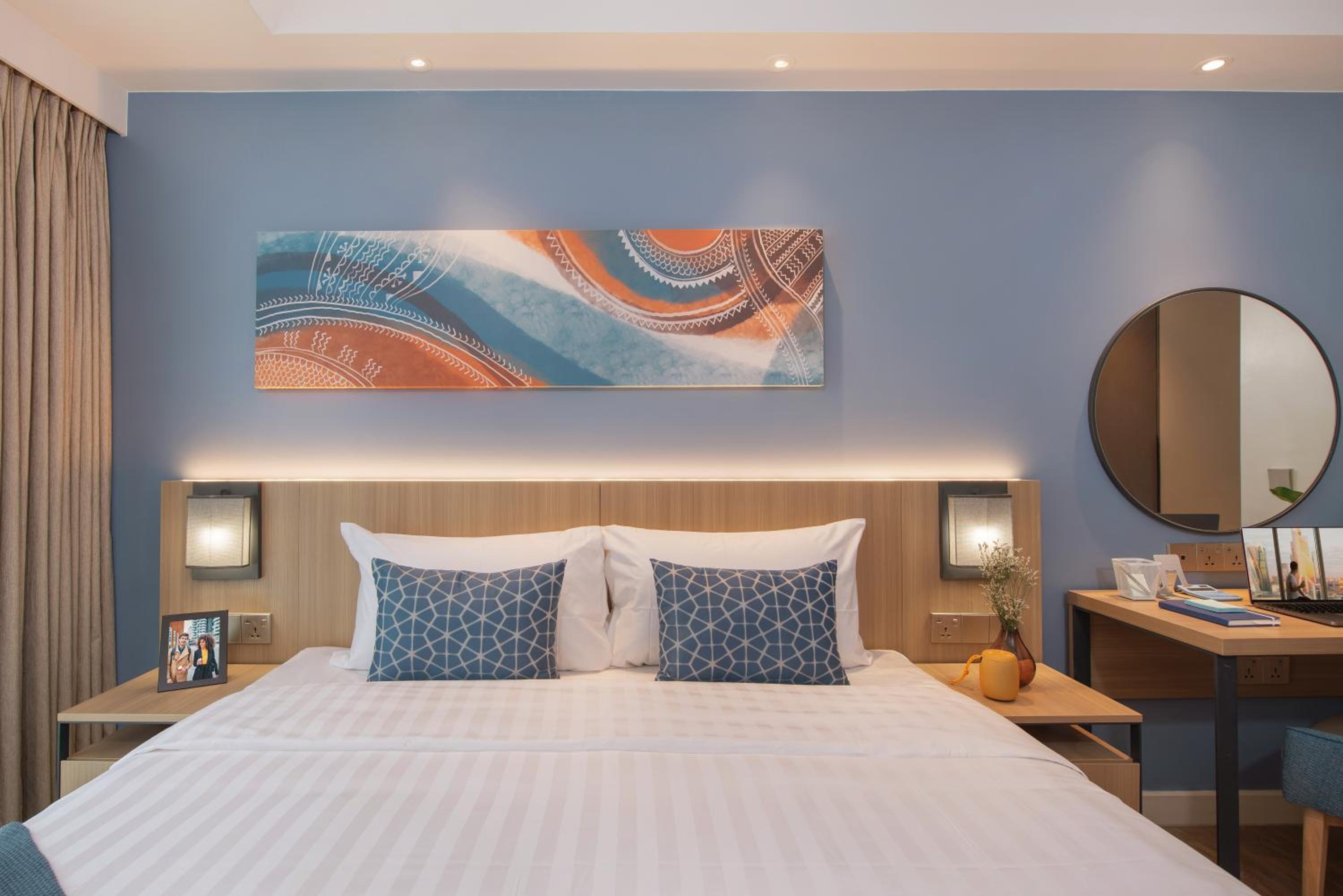One Bedroom Deluxe - Photo 11