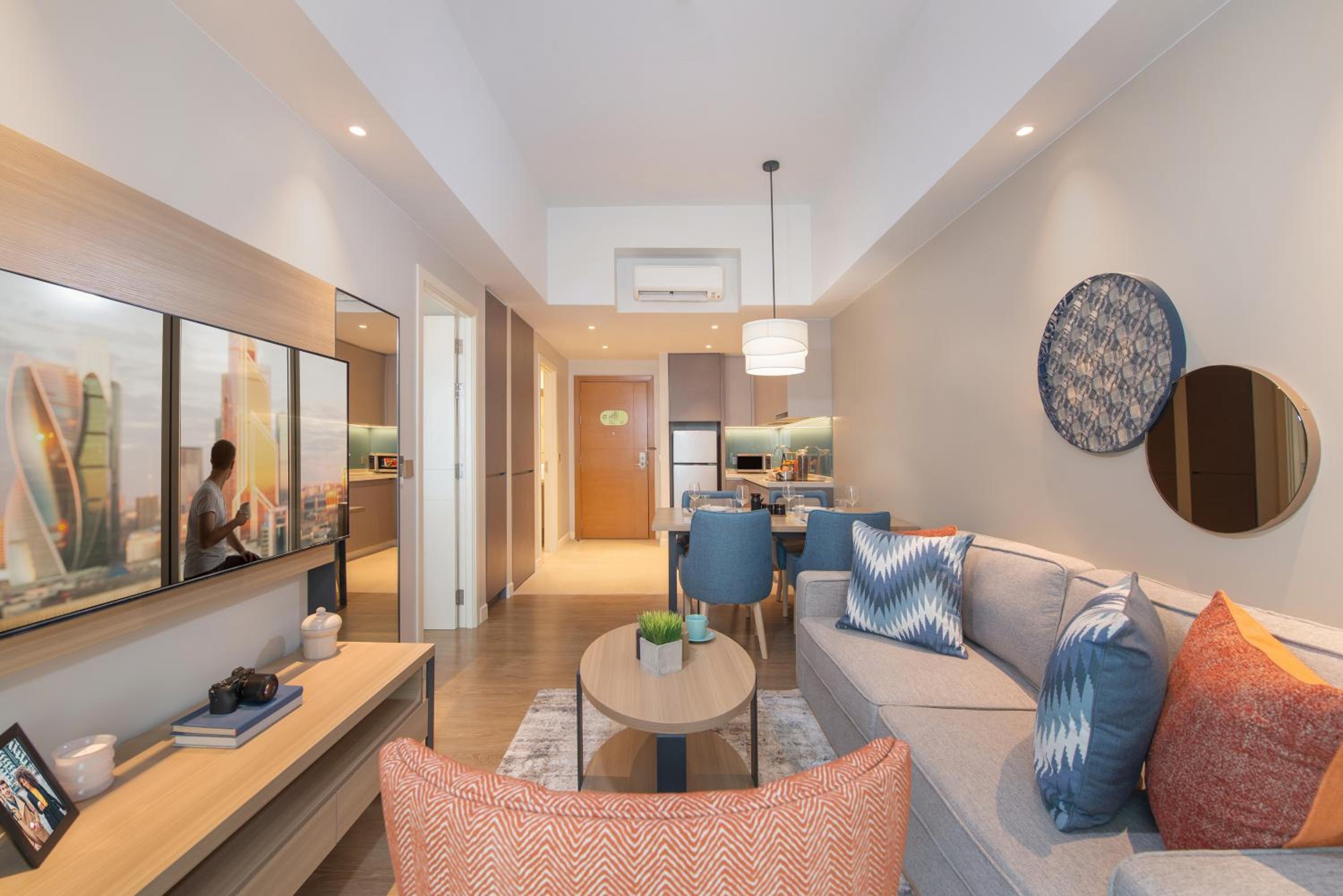 One Bedroom Deluxe - Photo 15