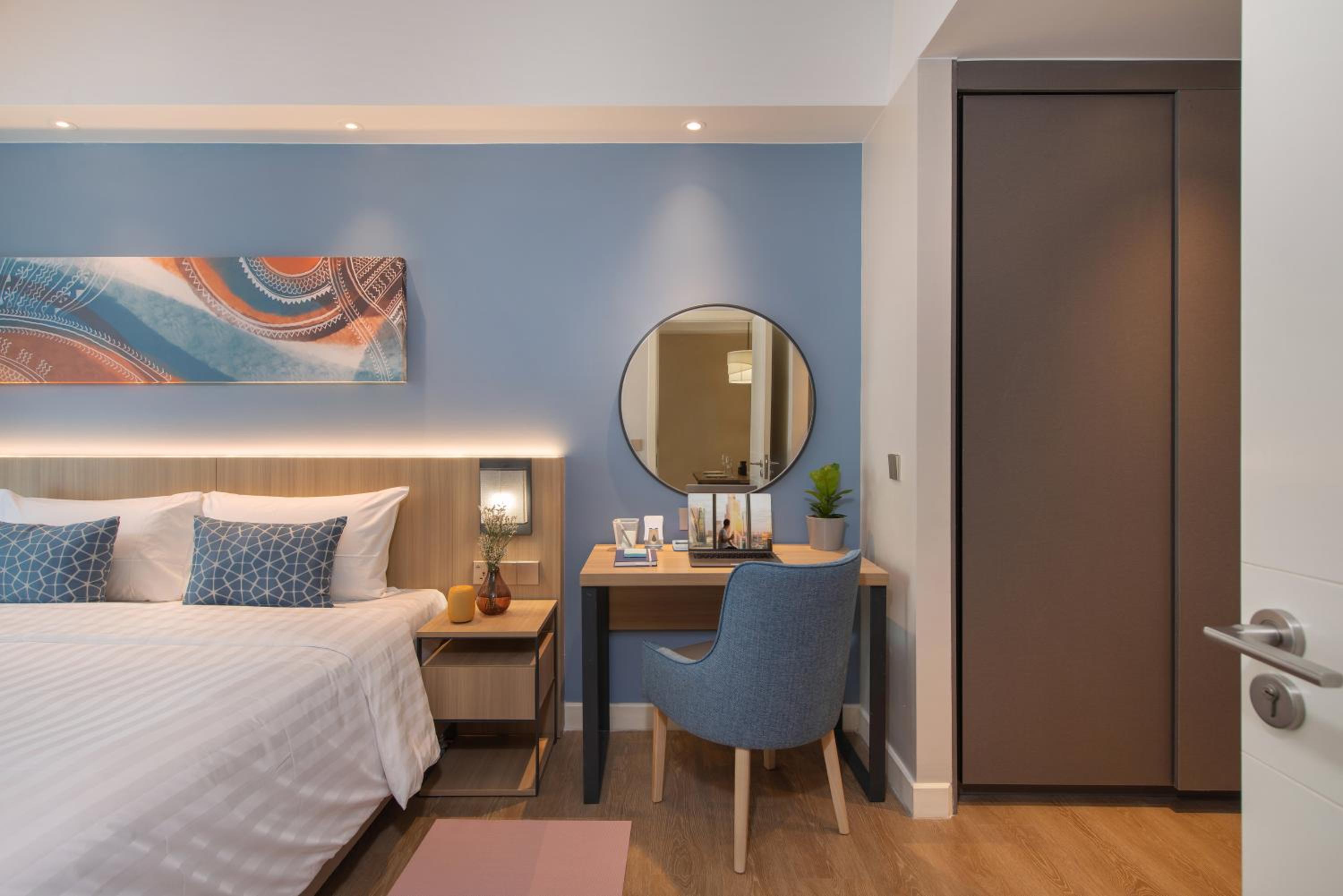 One Bedroom Deluxe - Photo 16