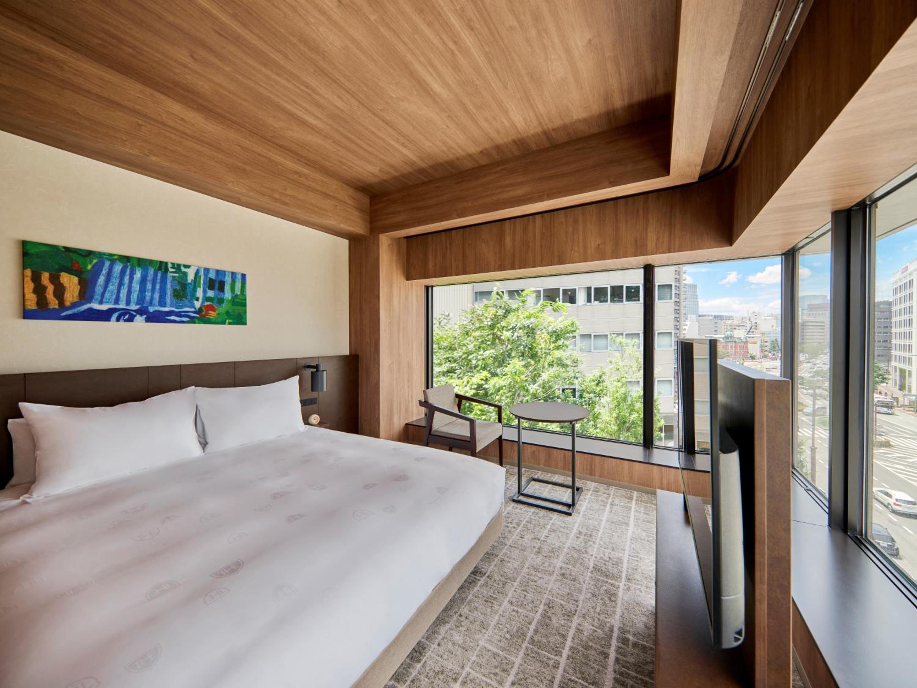 Comfort Double Room - Photo 1