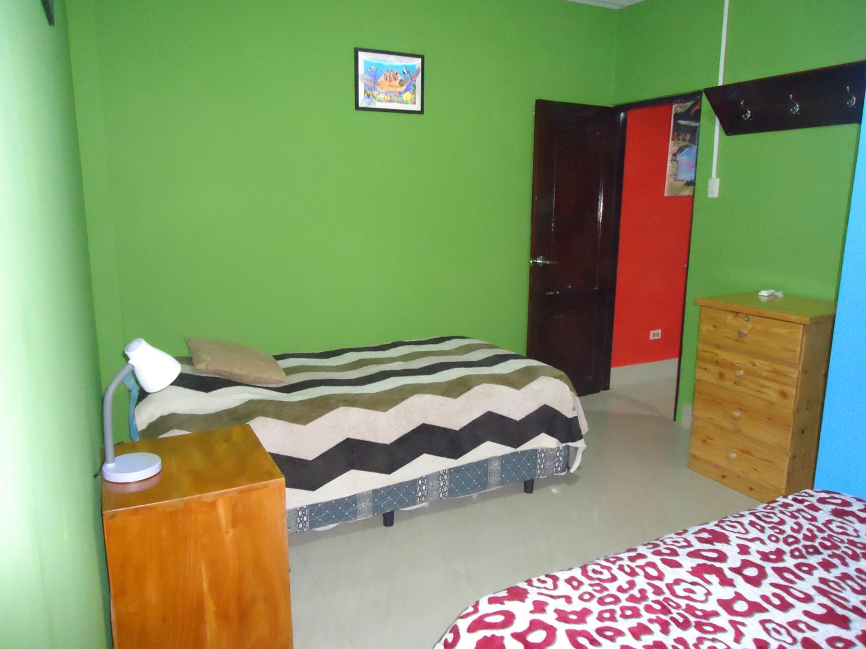 One-Bedroom Apartment photo 3