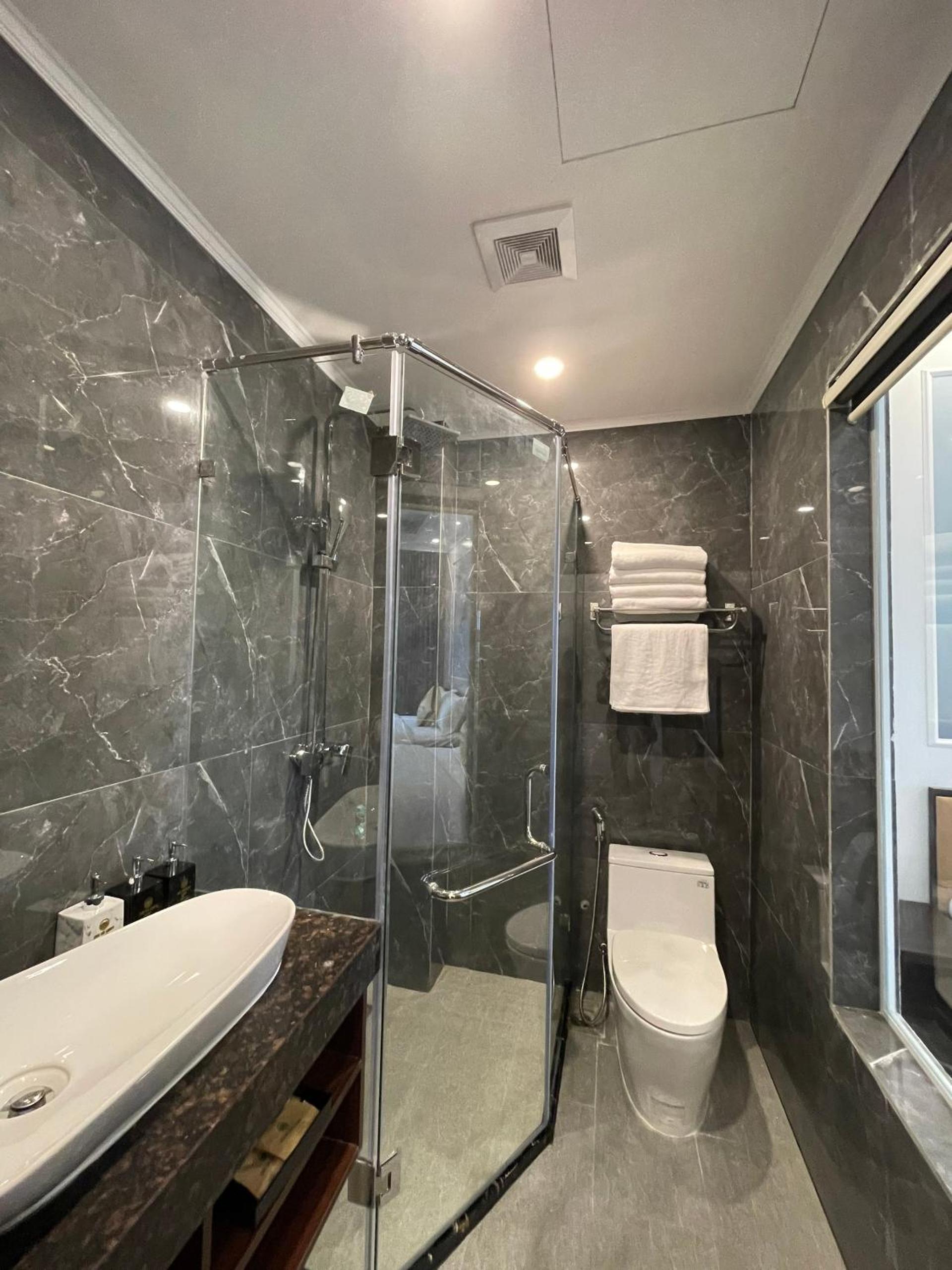 Deluxe Double Room - Photo 3