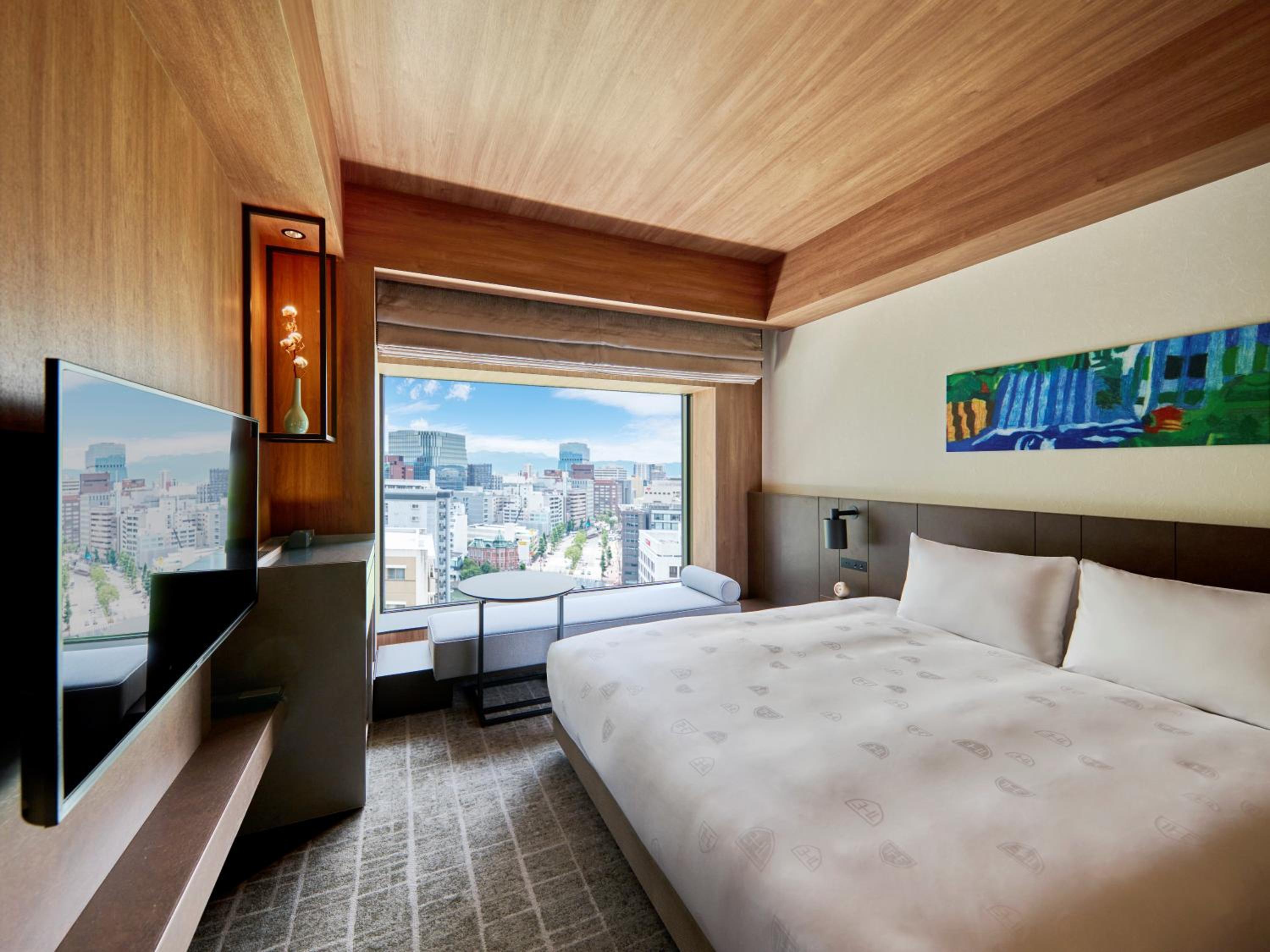 Standard Double Room - Sky Floor - Photo 1