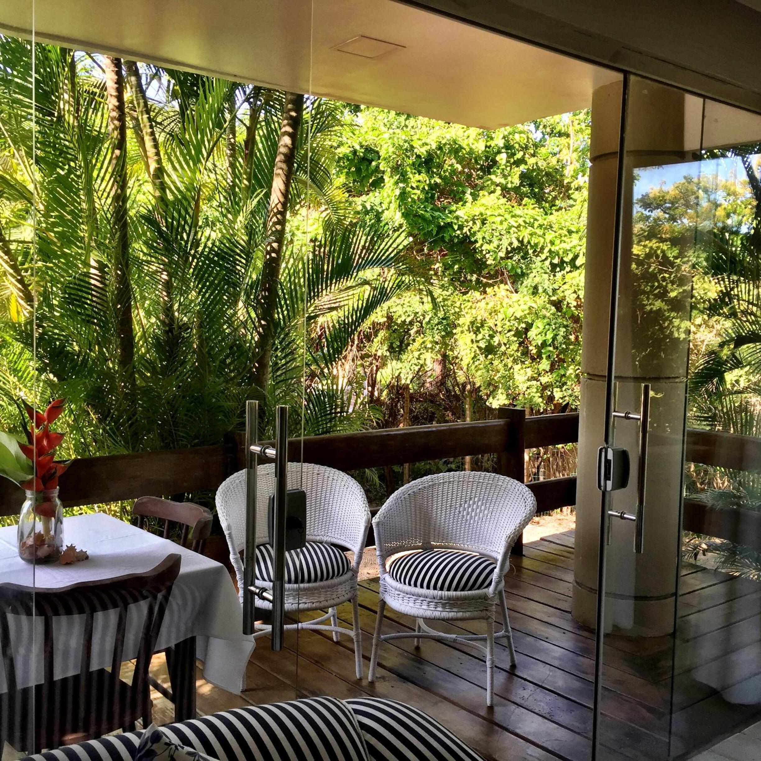 King Suite with Balcony photo 2