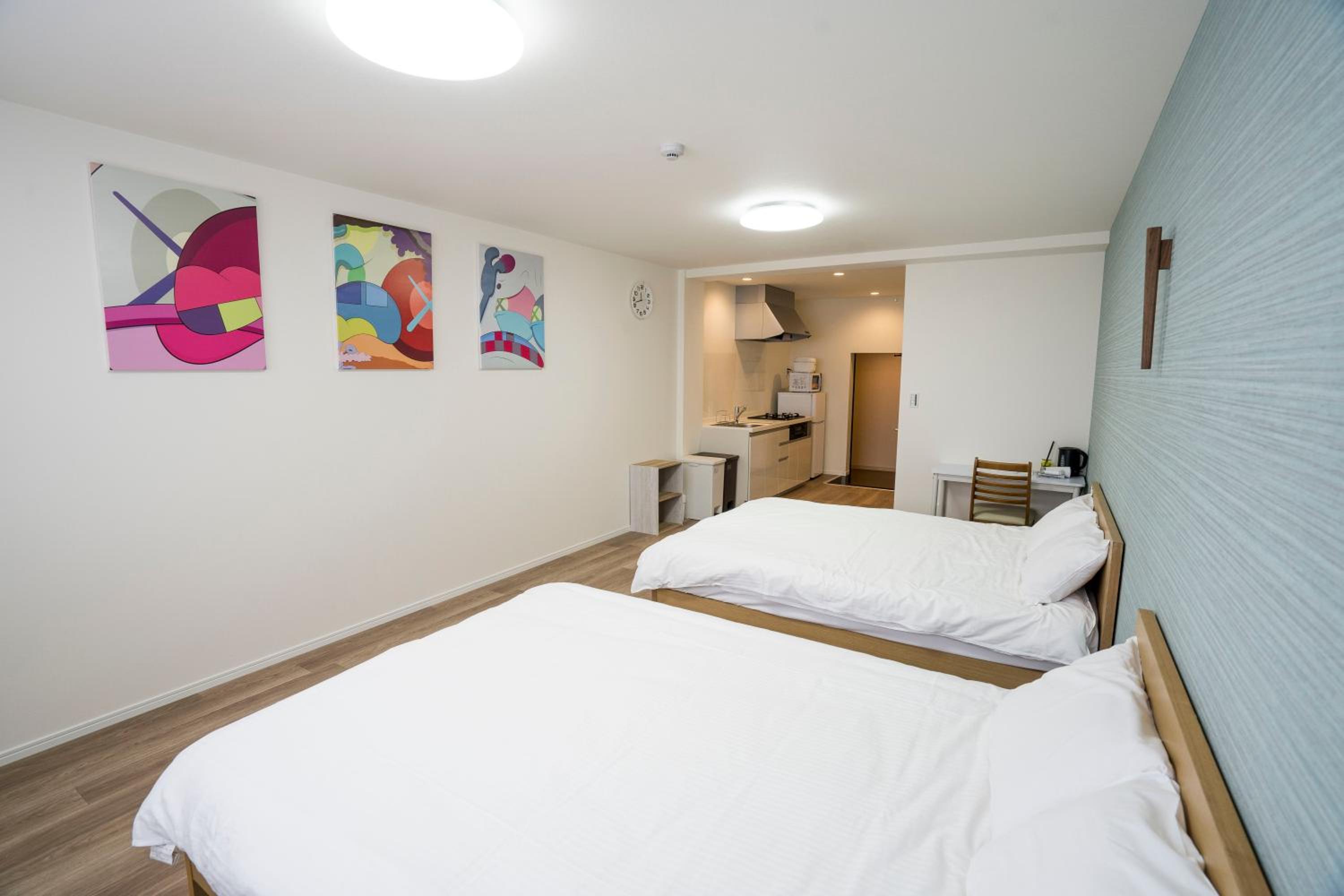 One-Bedroom Suite