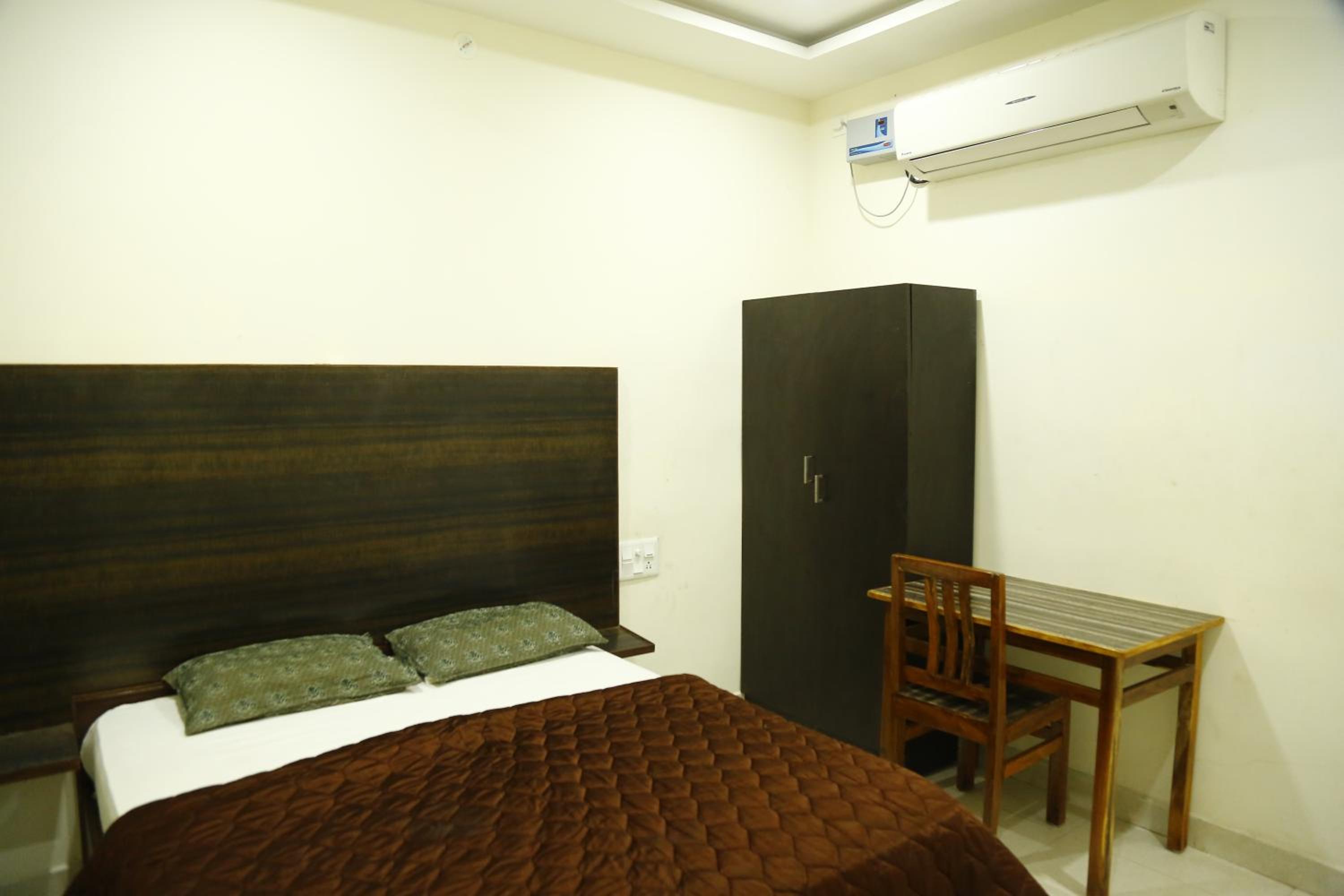 Deluxe Room photo 2