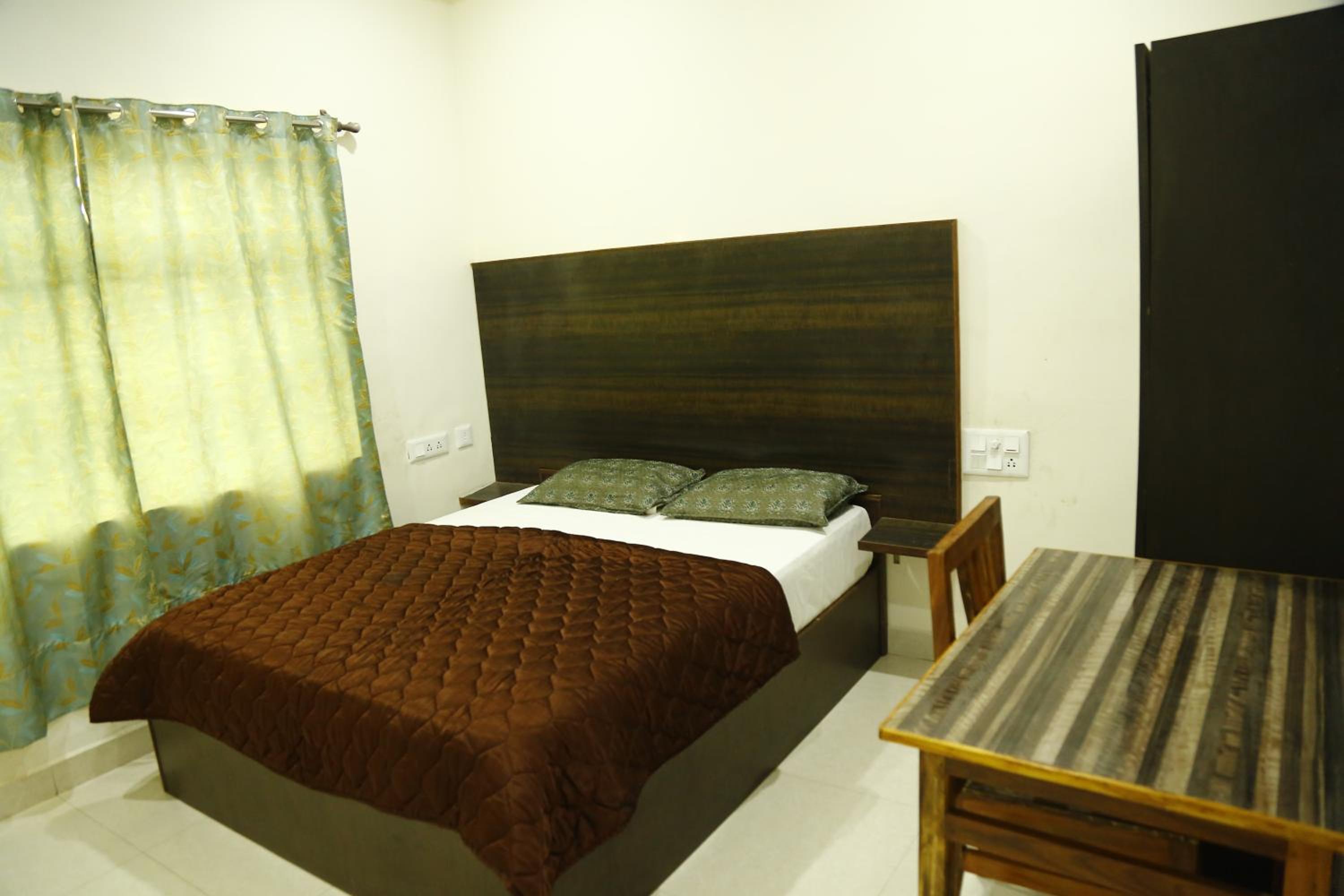 Deluxe Room photo 1