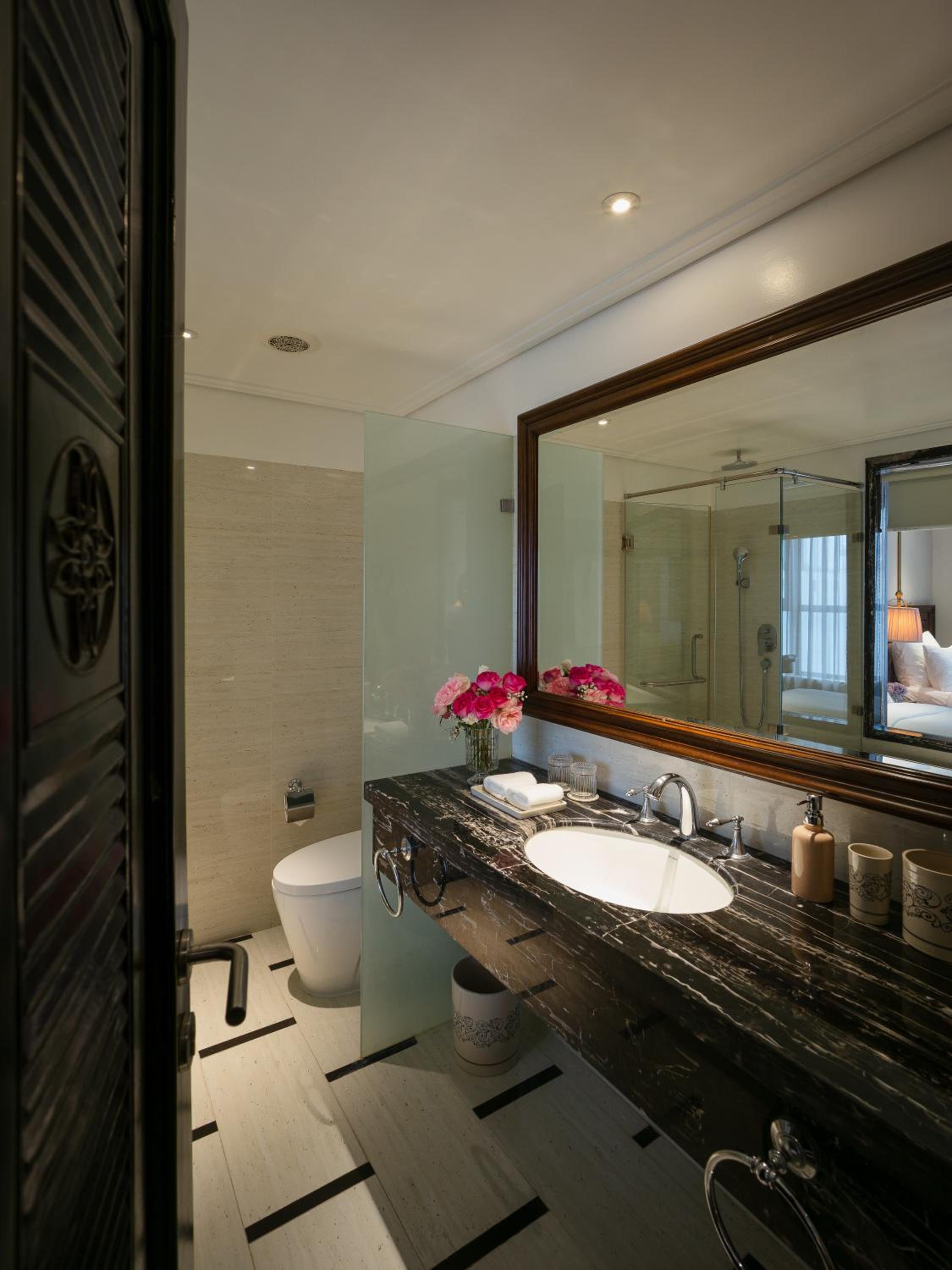 Superior Double Room ( No View )