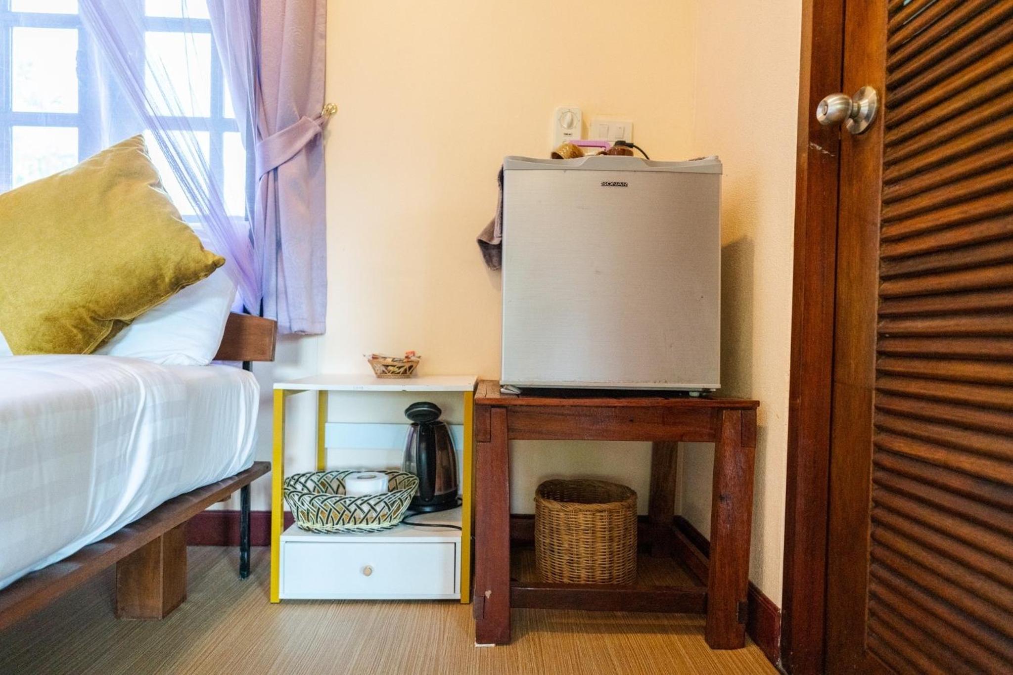 Maison 1 Chambre