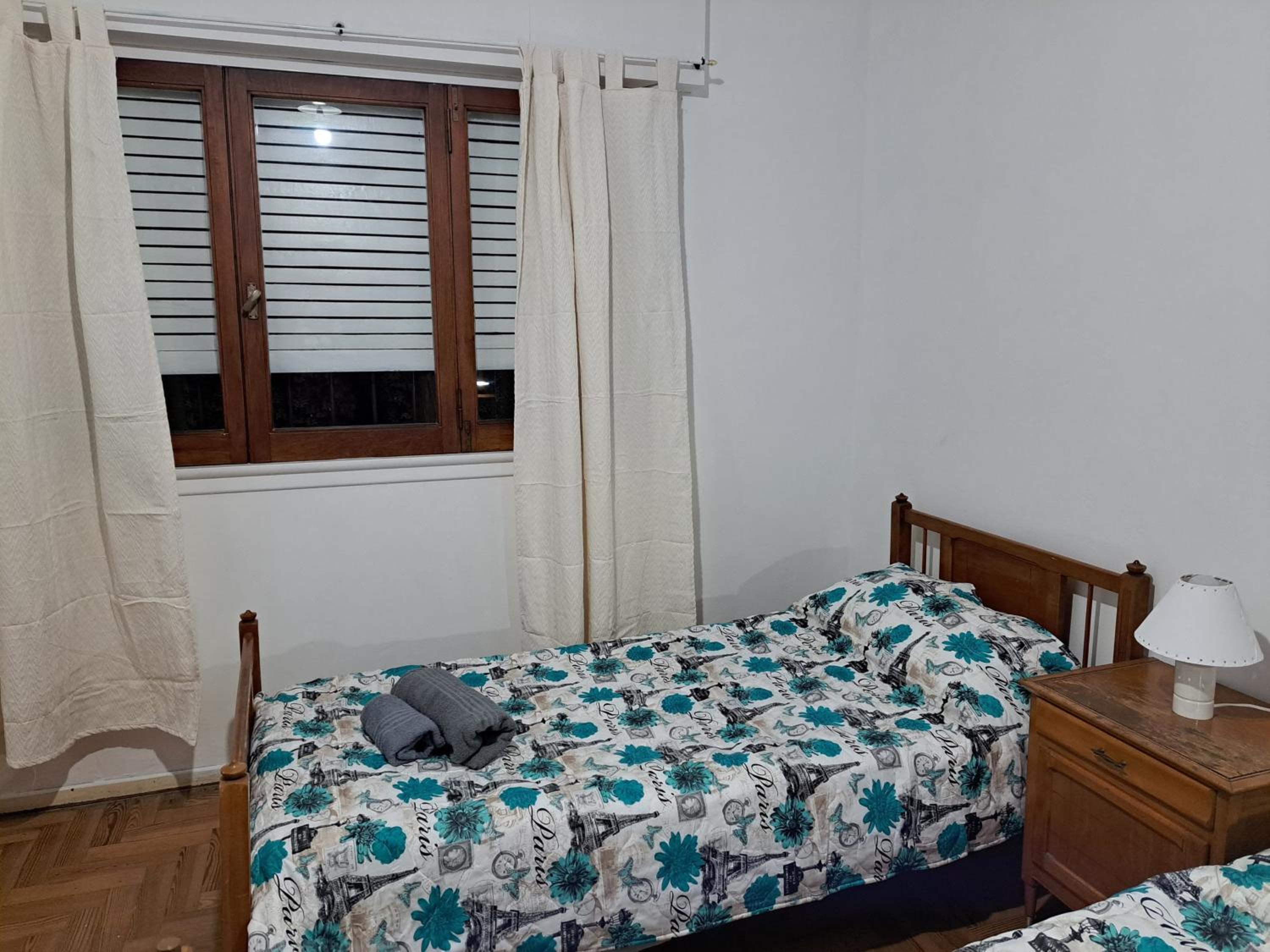 Twin Room photo 1