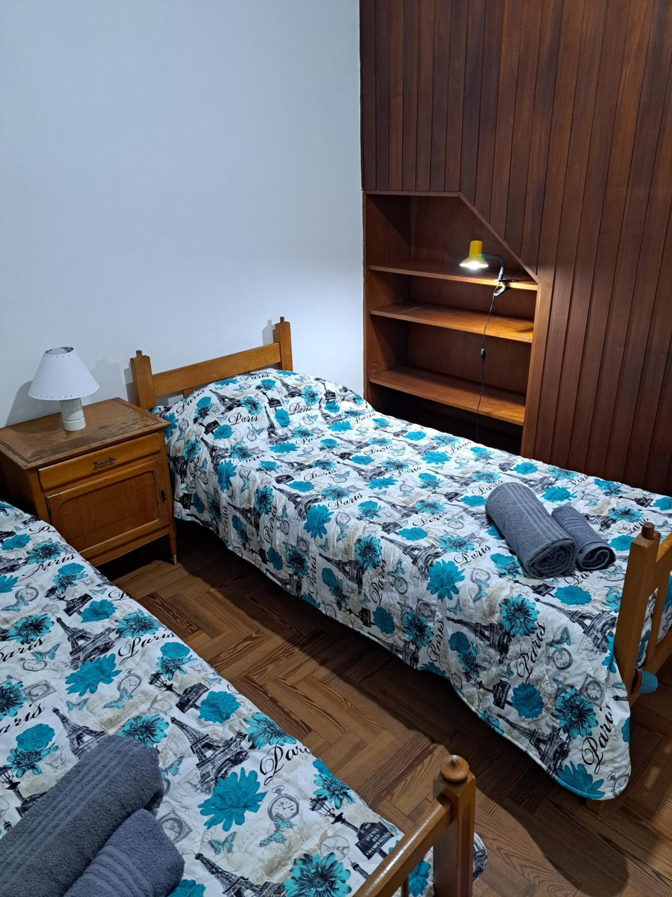 Twin Room photo 2