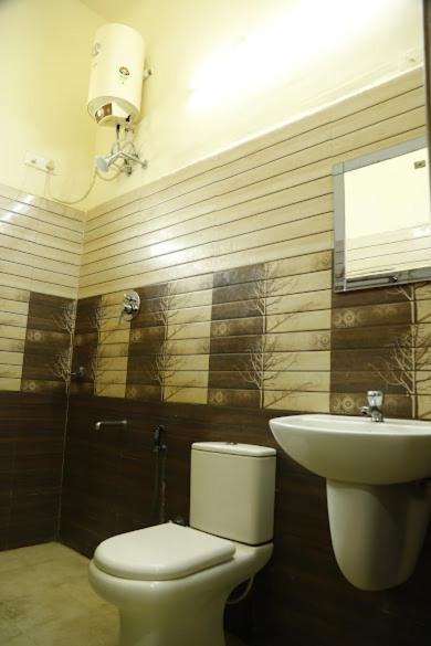 Deluxe Suite photo 2