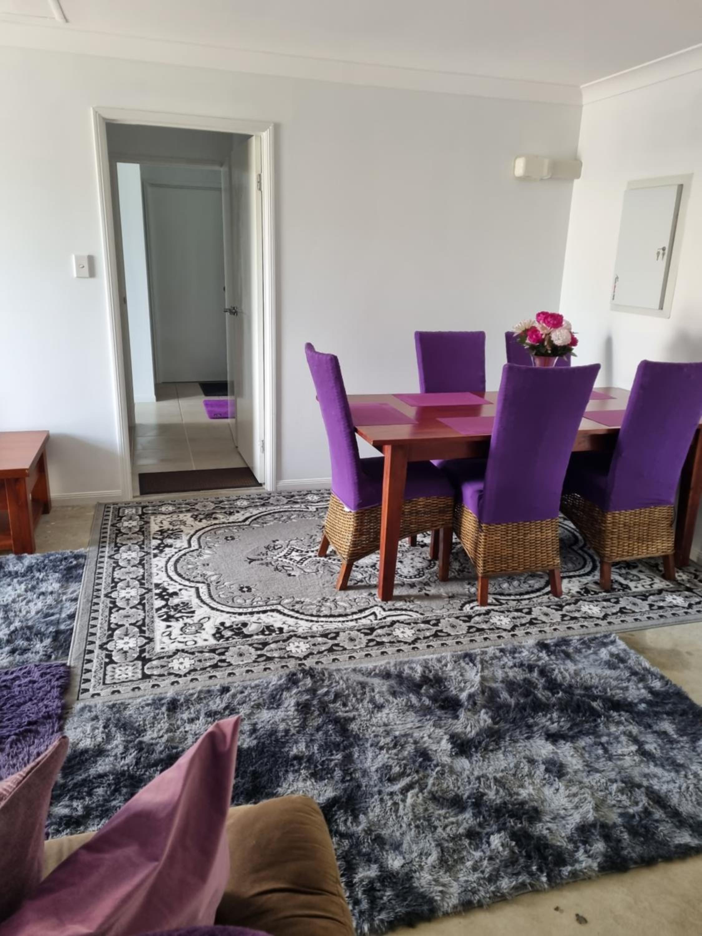 Deluxe Double Room with Bath photo 2