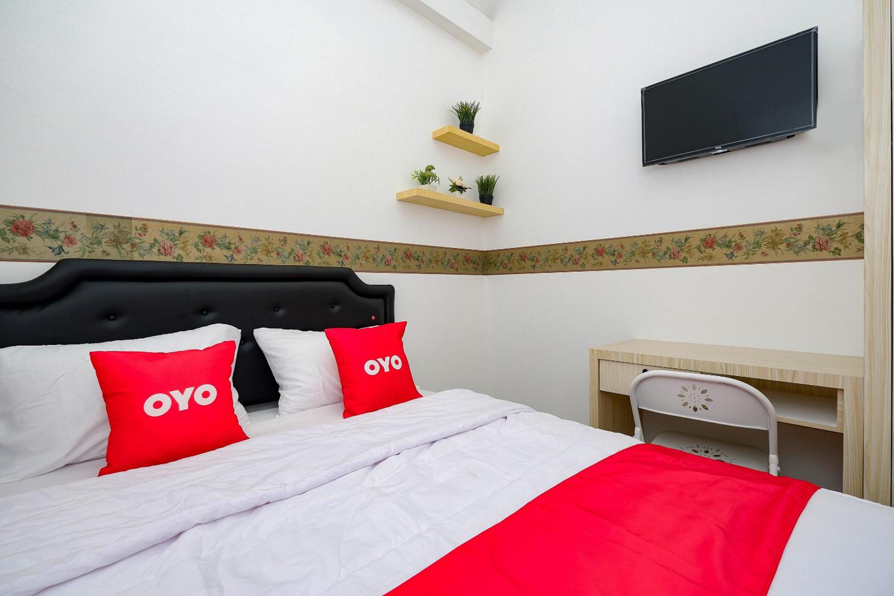 Standard Double Room photo 2