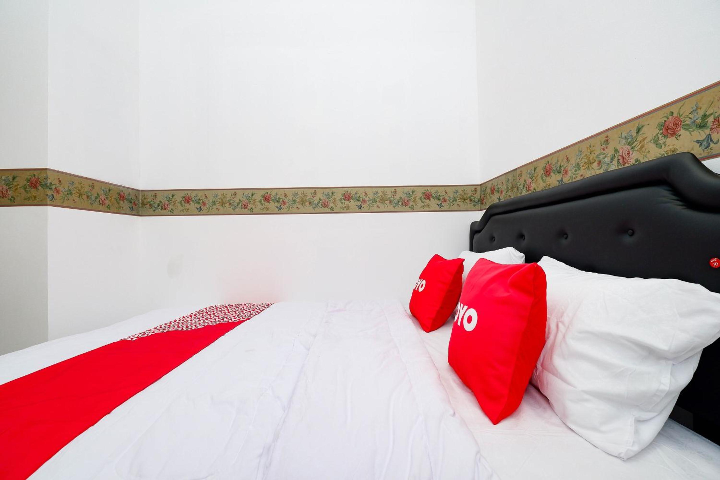 Standard Double Room photo 3