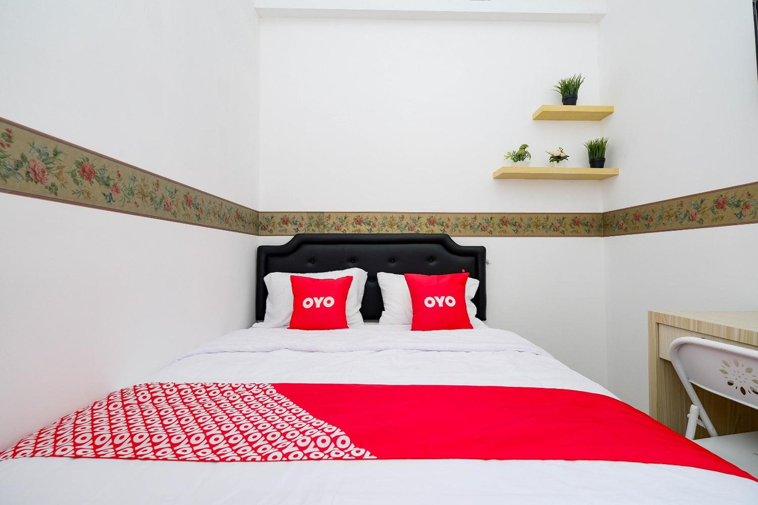 Deluxe Double Room photo 3