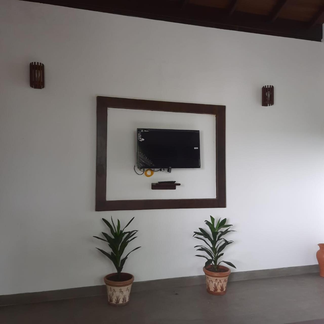 One-Bedroom Villa photo 1