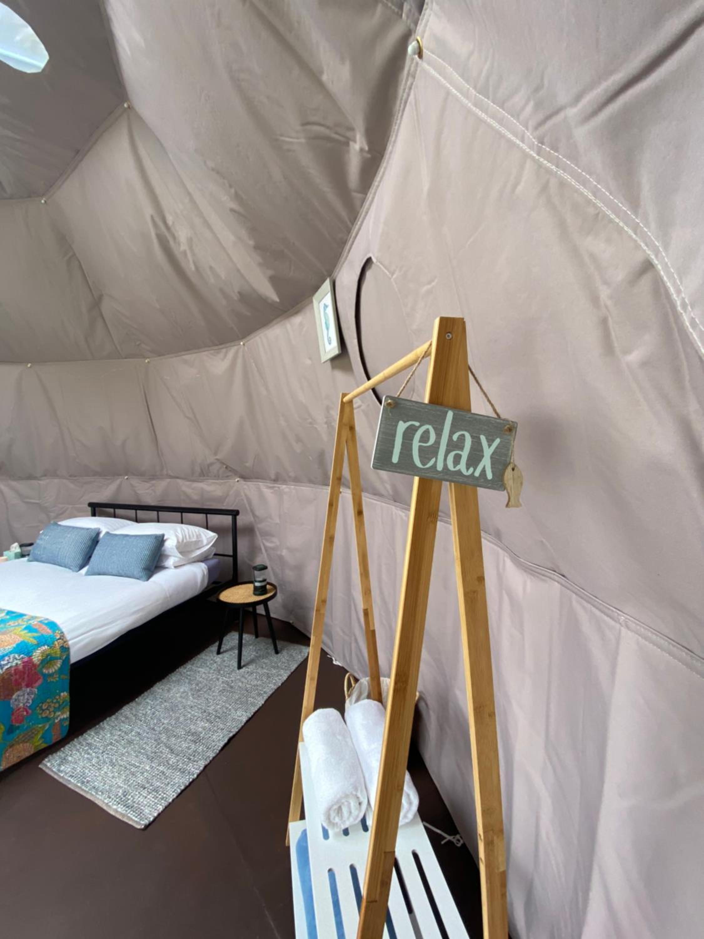 Geo Dome - Photo 4