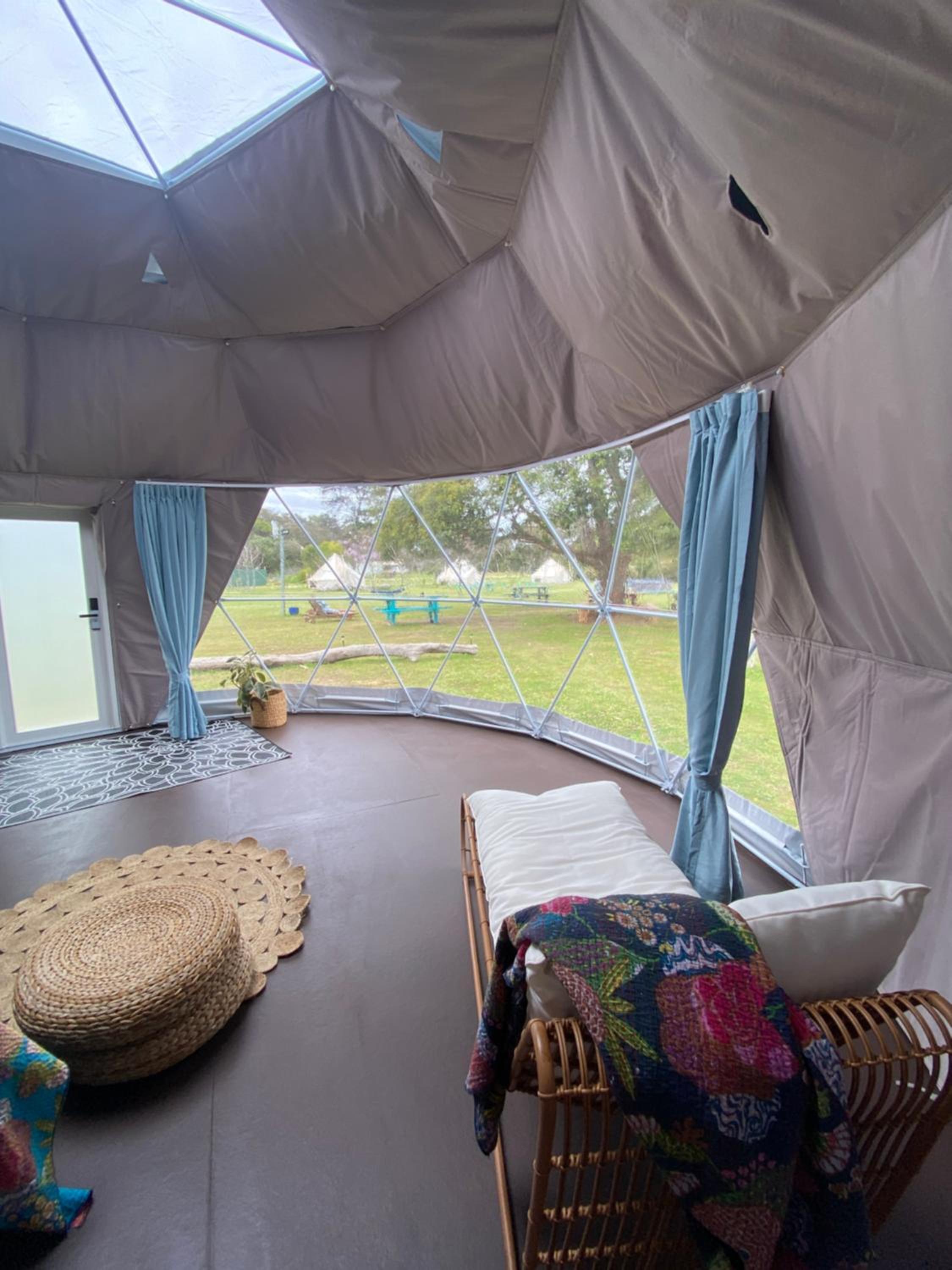 Geo Dome - Photo 3