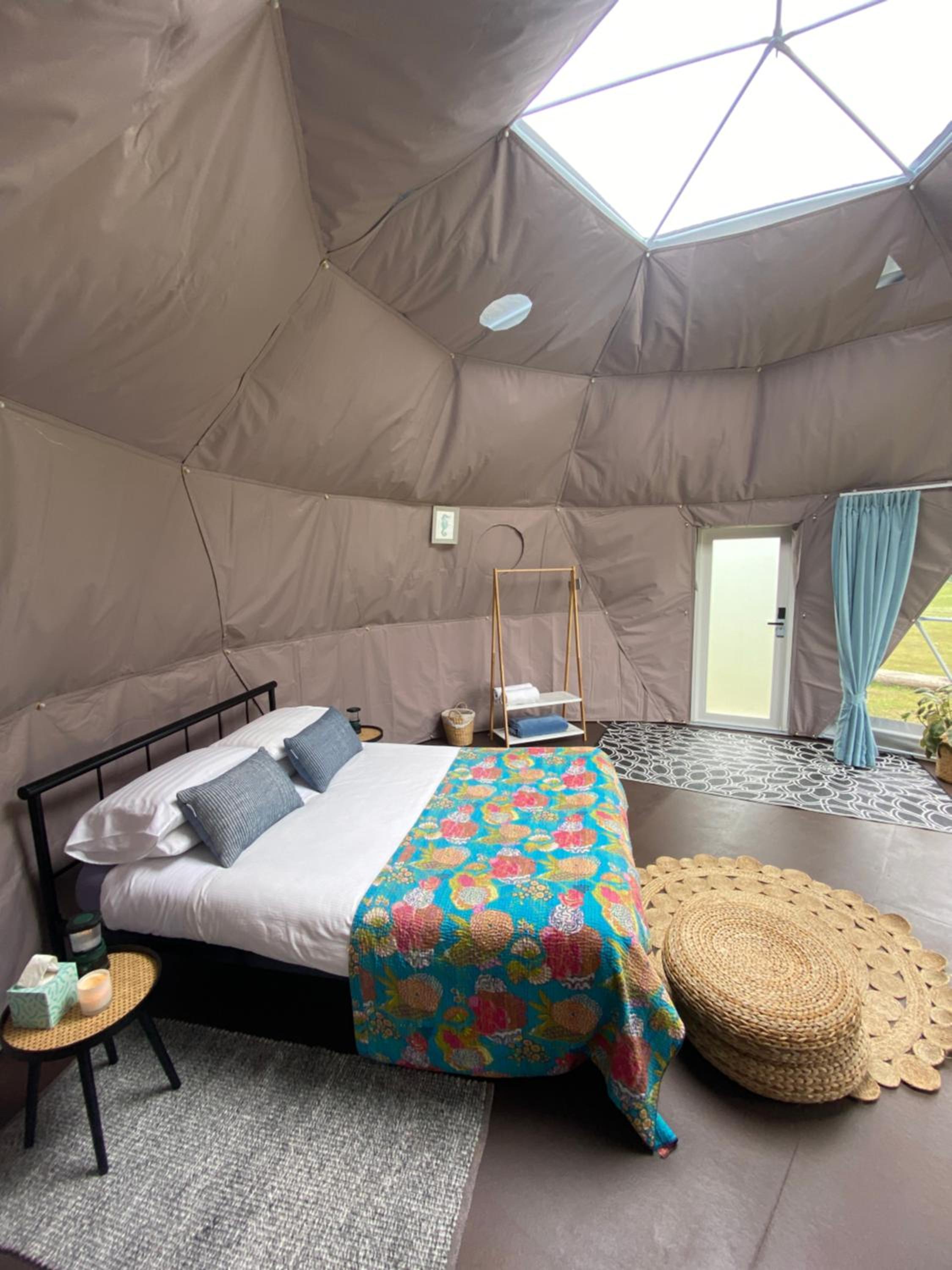Geo Dome - Photo 5