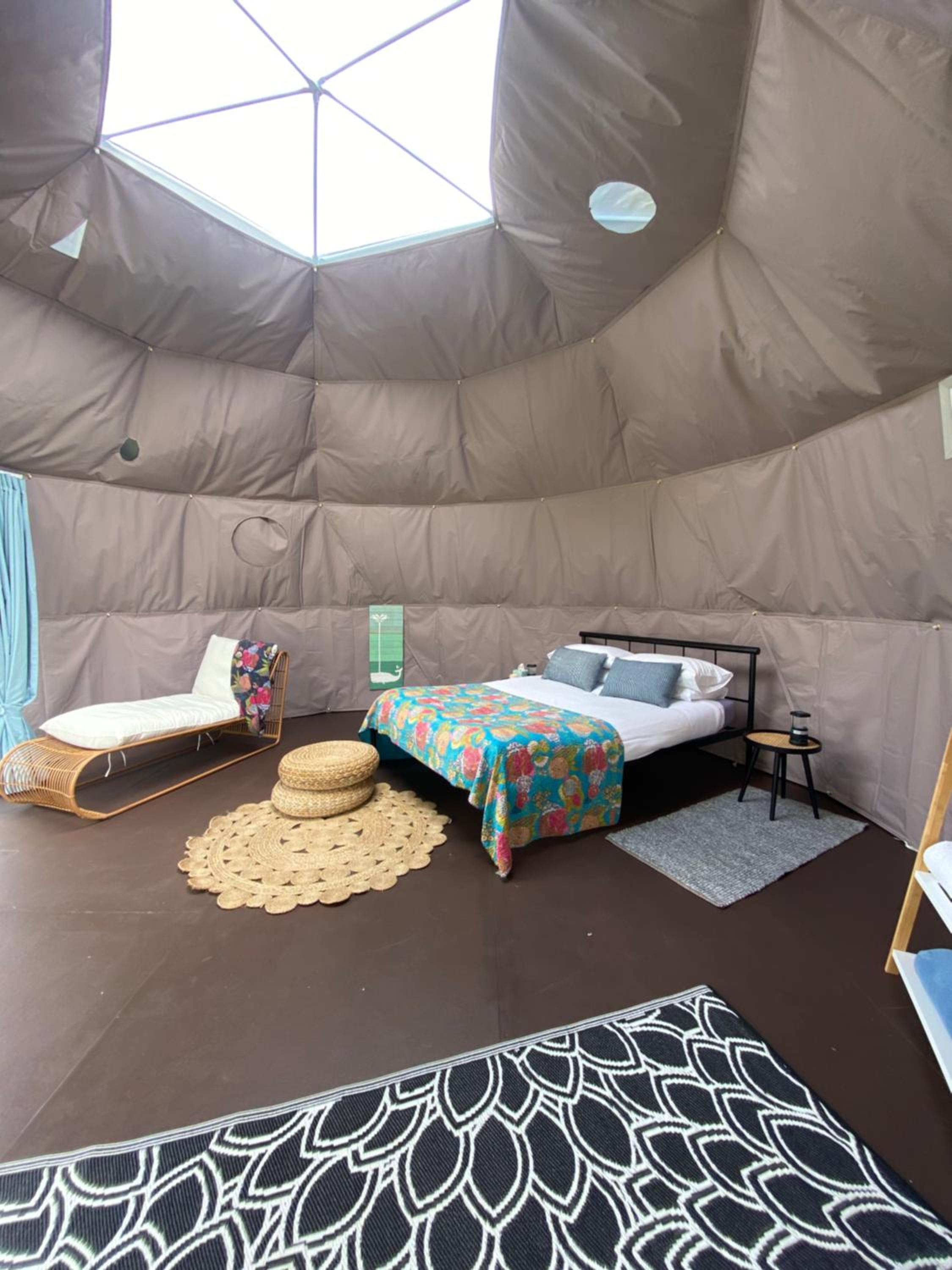 Geo Dome - Photo 6