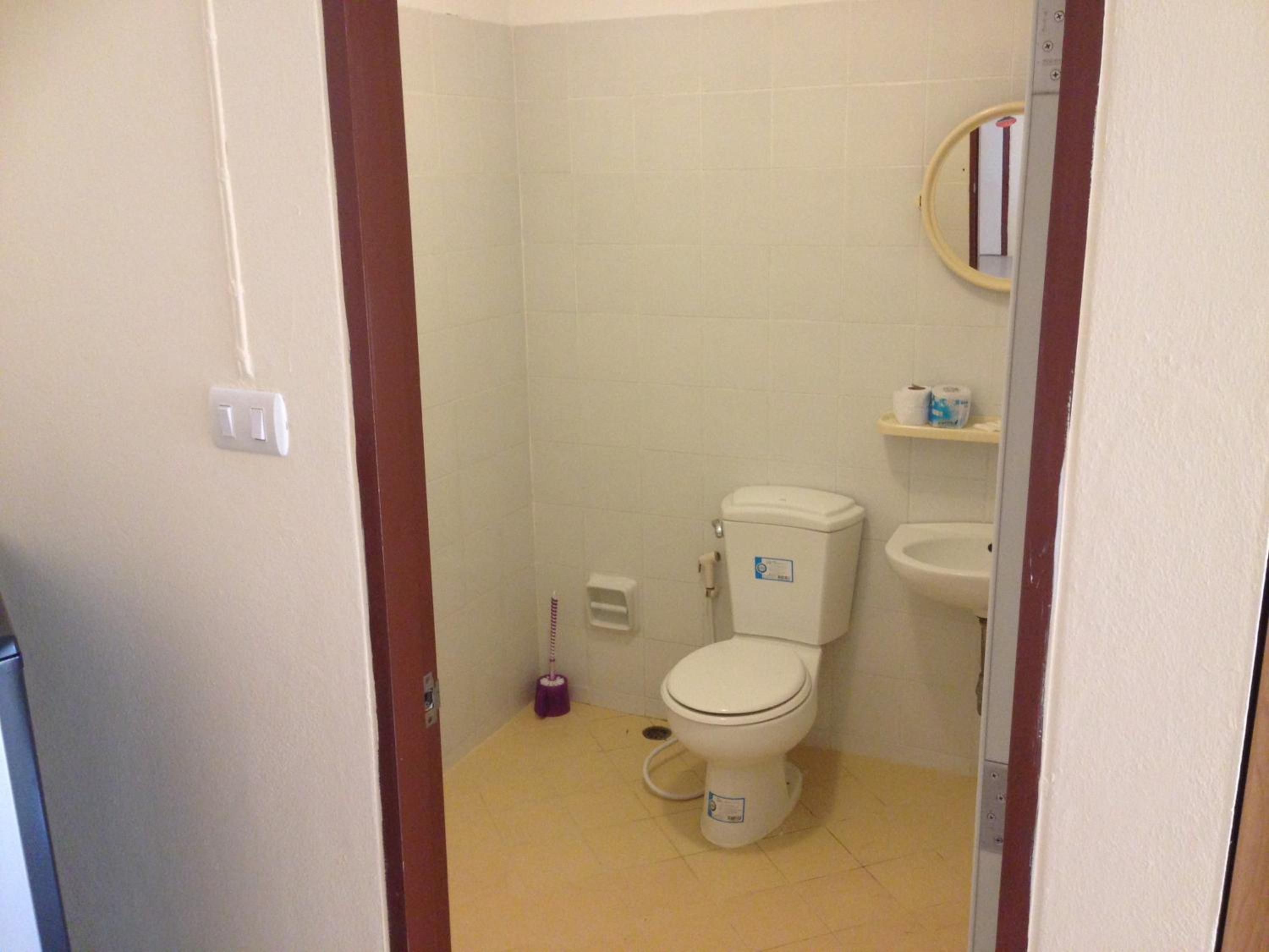 Double Room with Balcony photo 2