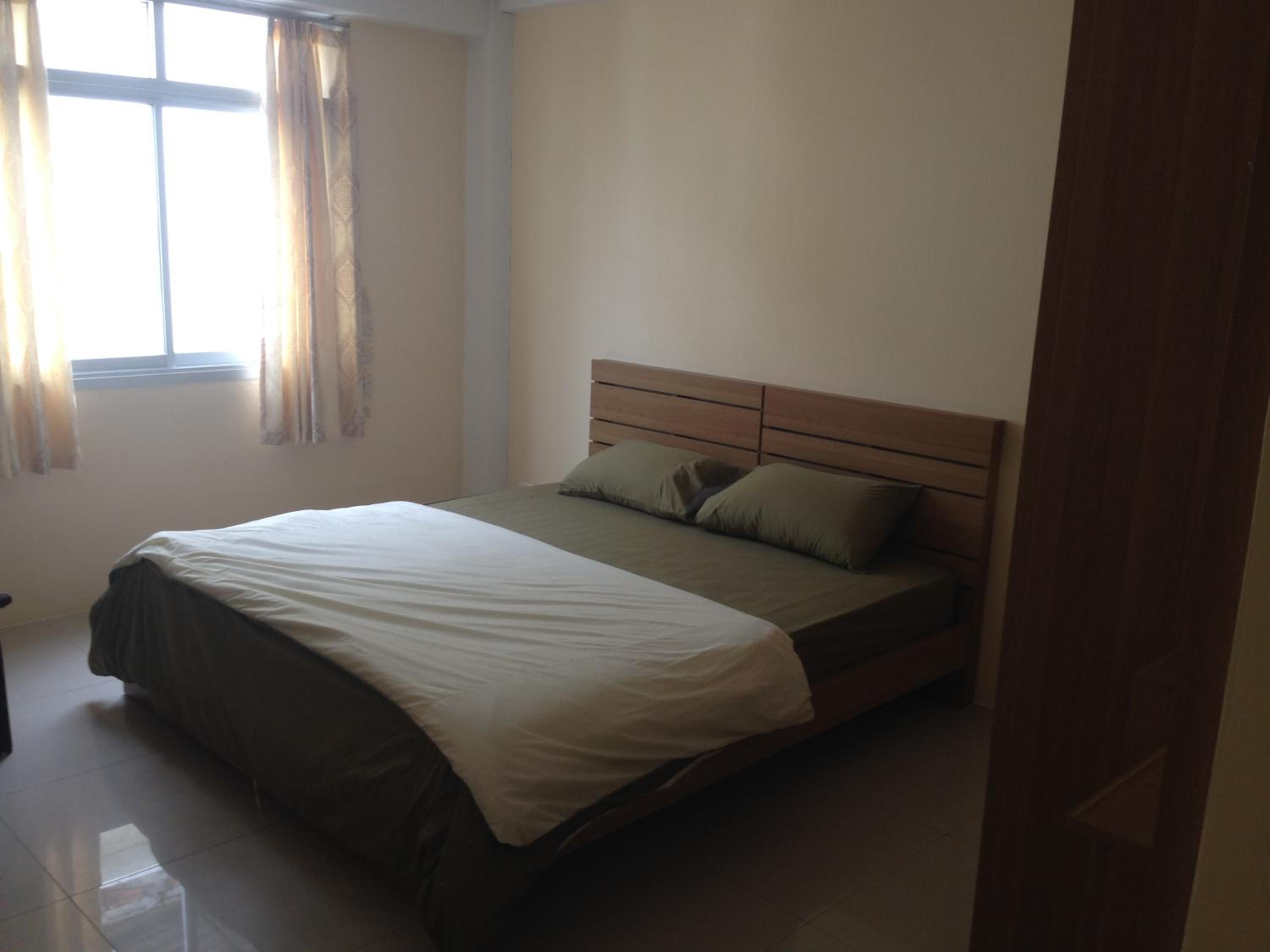 Double Room with Balcony photo 3