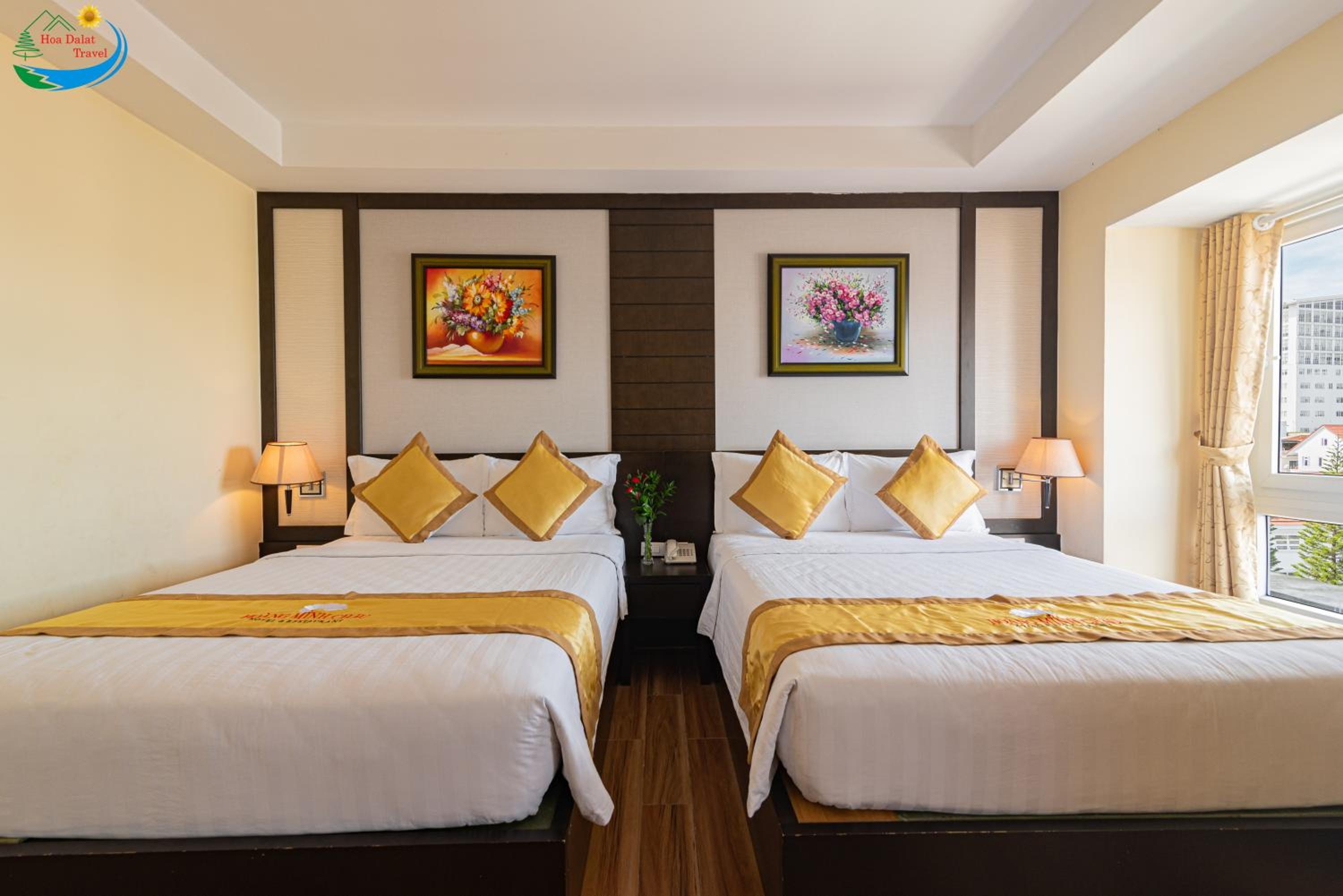 Superior Quadruple Room