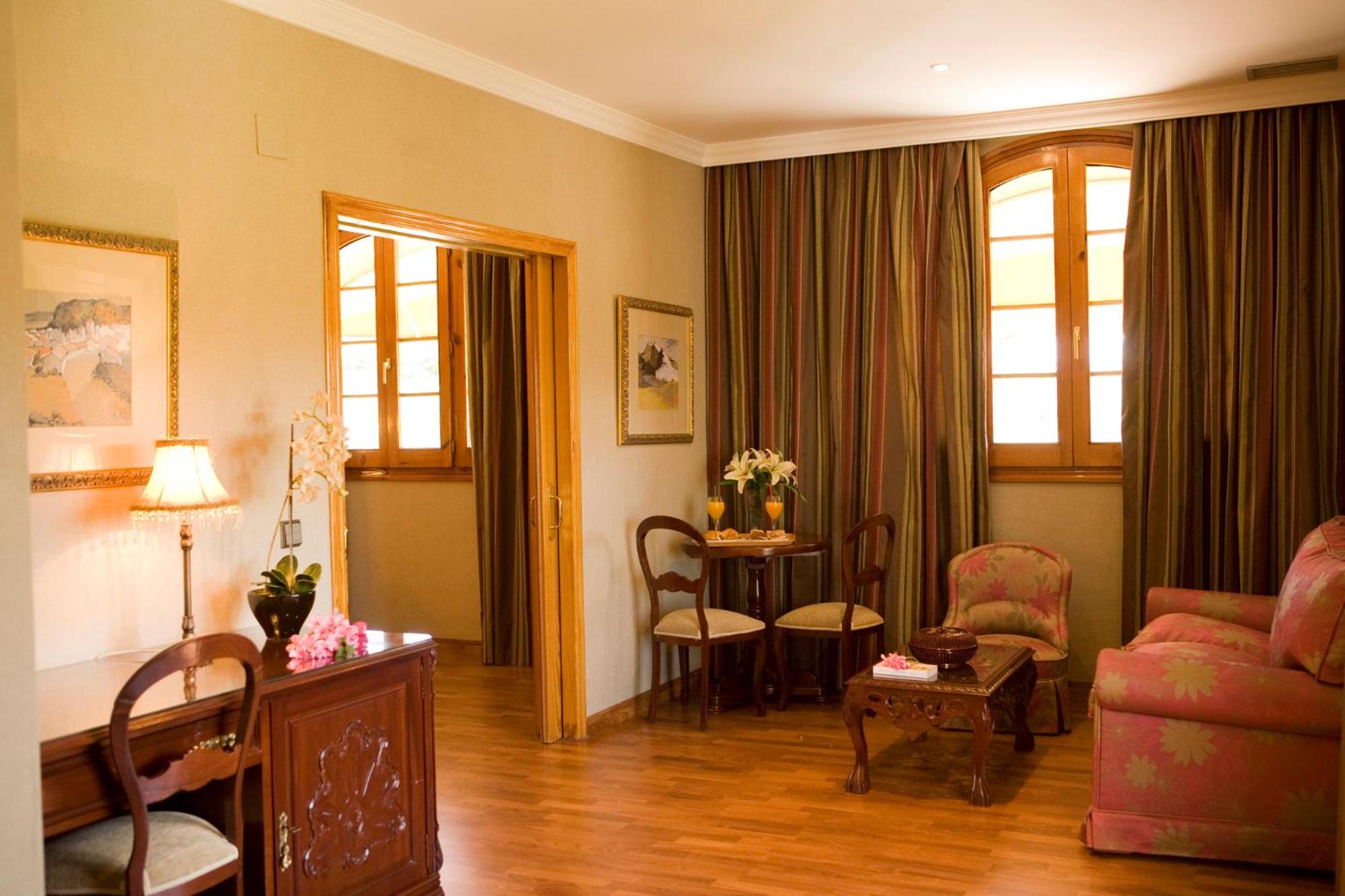 Suite photo 3