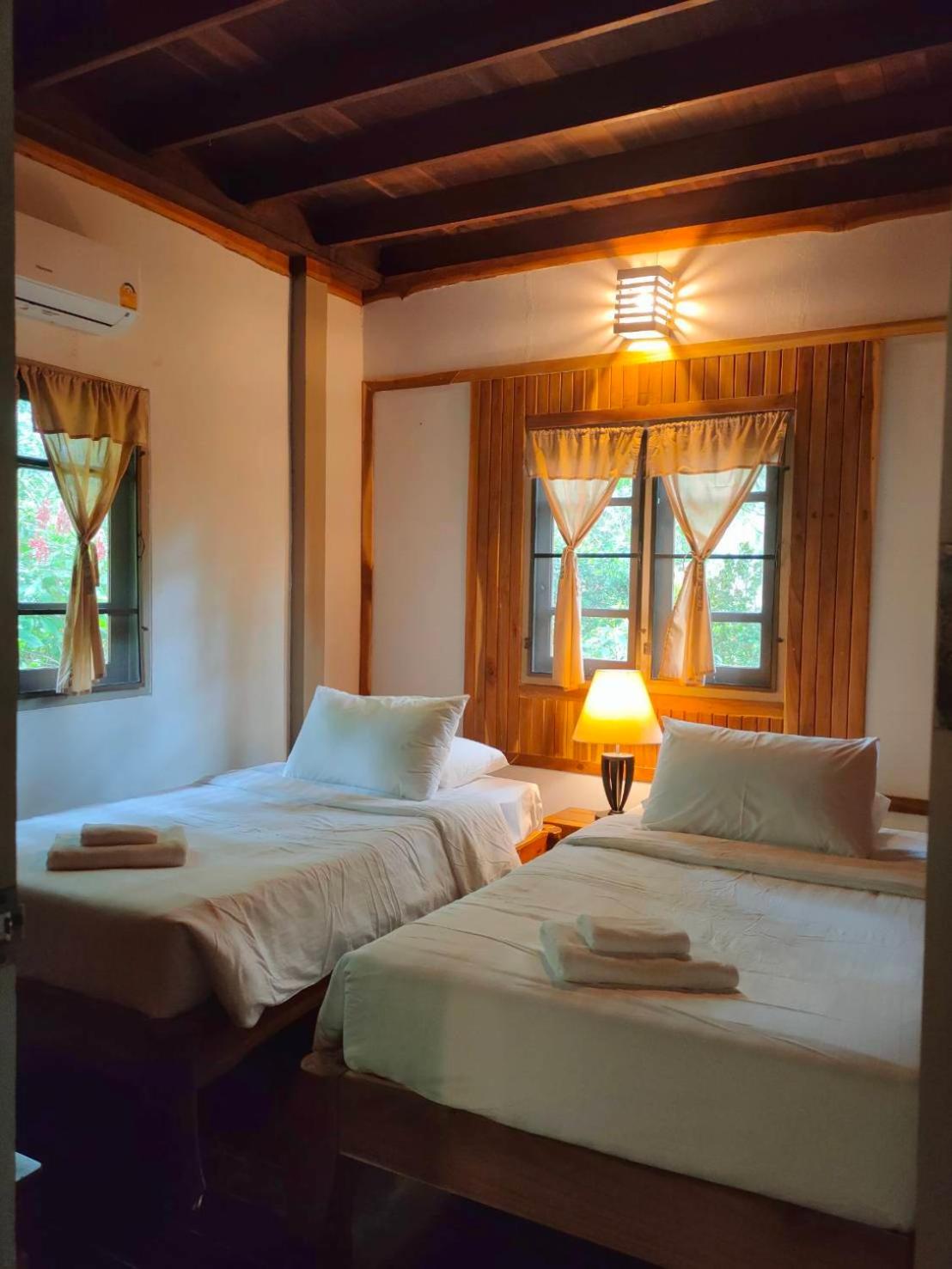 One-Bedroom Cottage photo 1