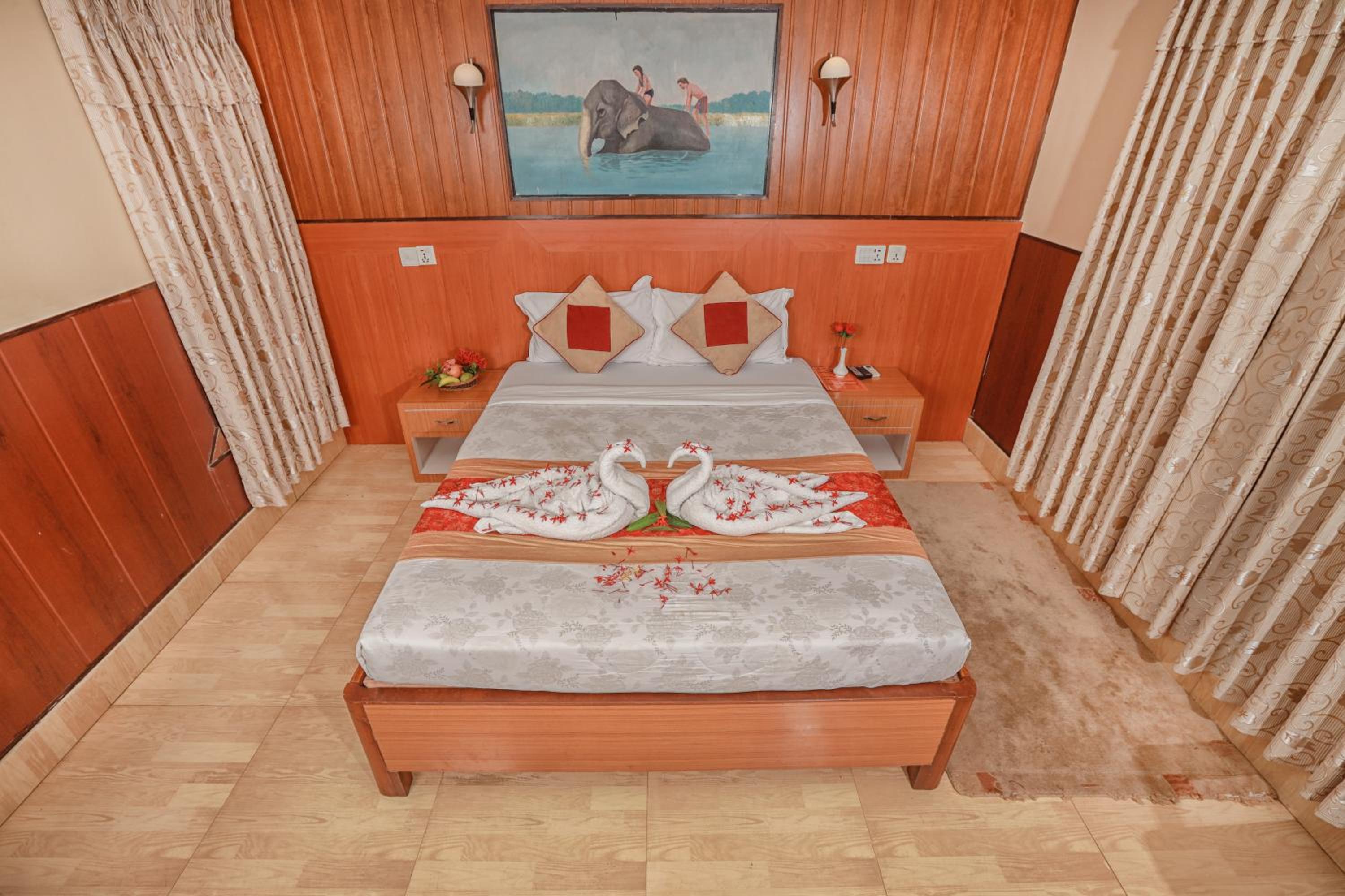 Standard Triple Room photo 2