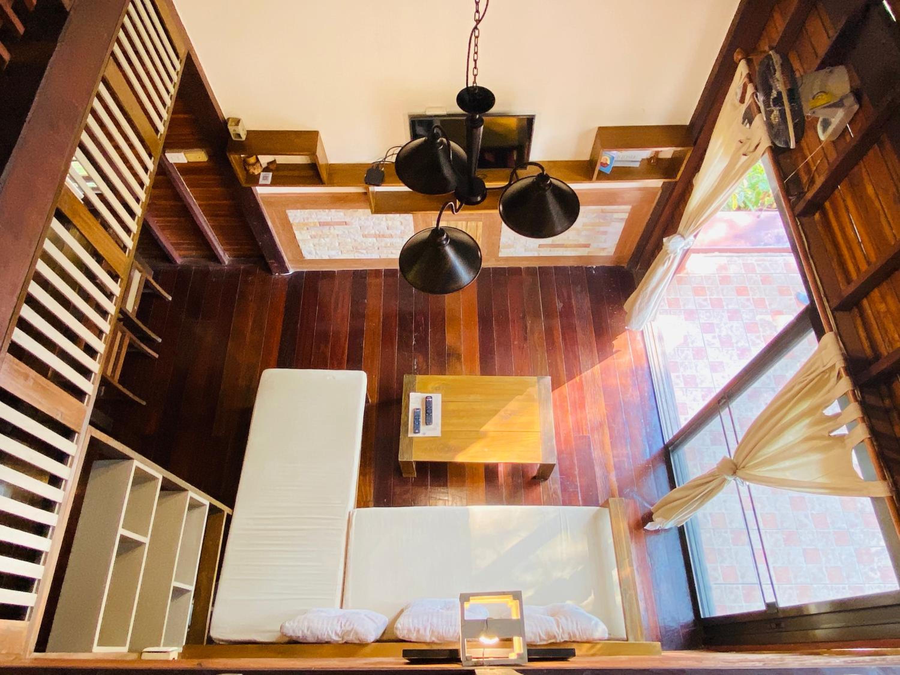 One-Bedroom House photo 2